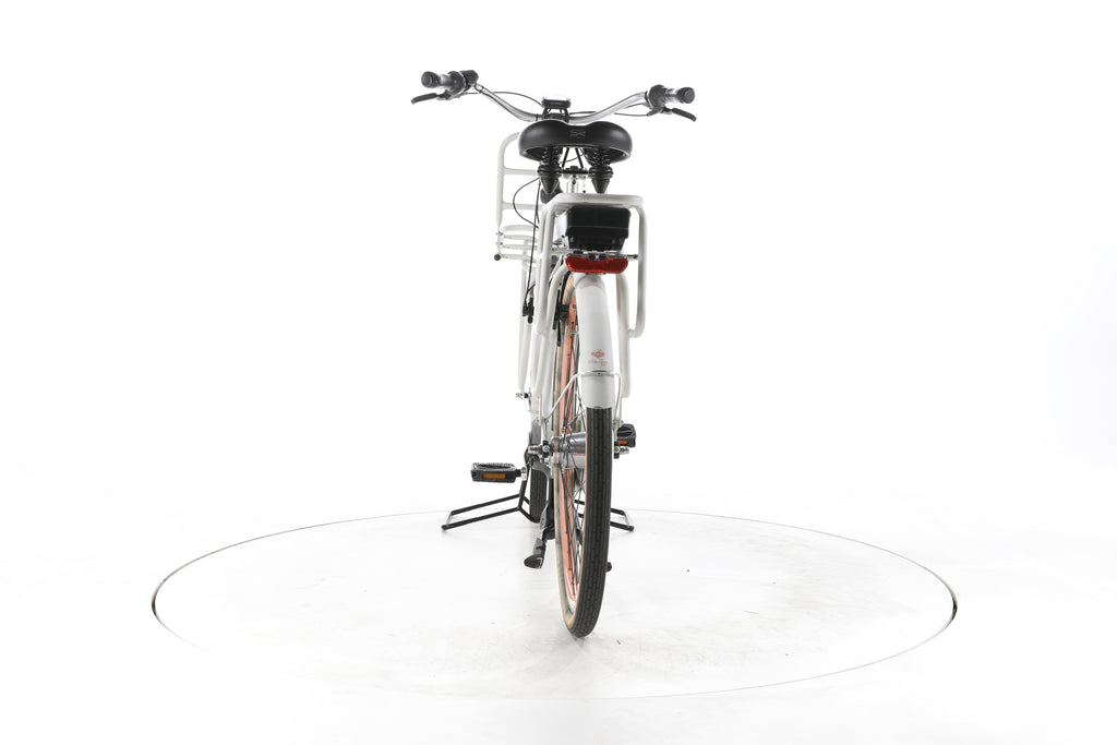 Gazelle Miss Grace City E-Bike Tiefeinsteiger - Image 10