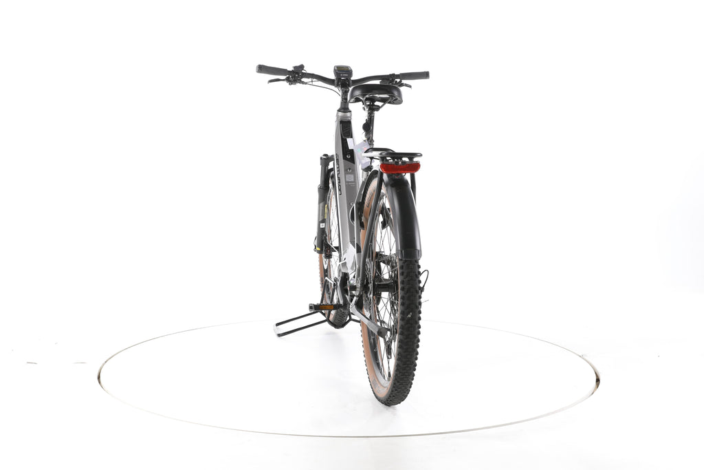 Centurion Country Trekking E-Bike Tiefeinsteiger - Image 10