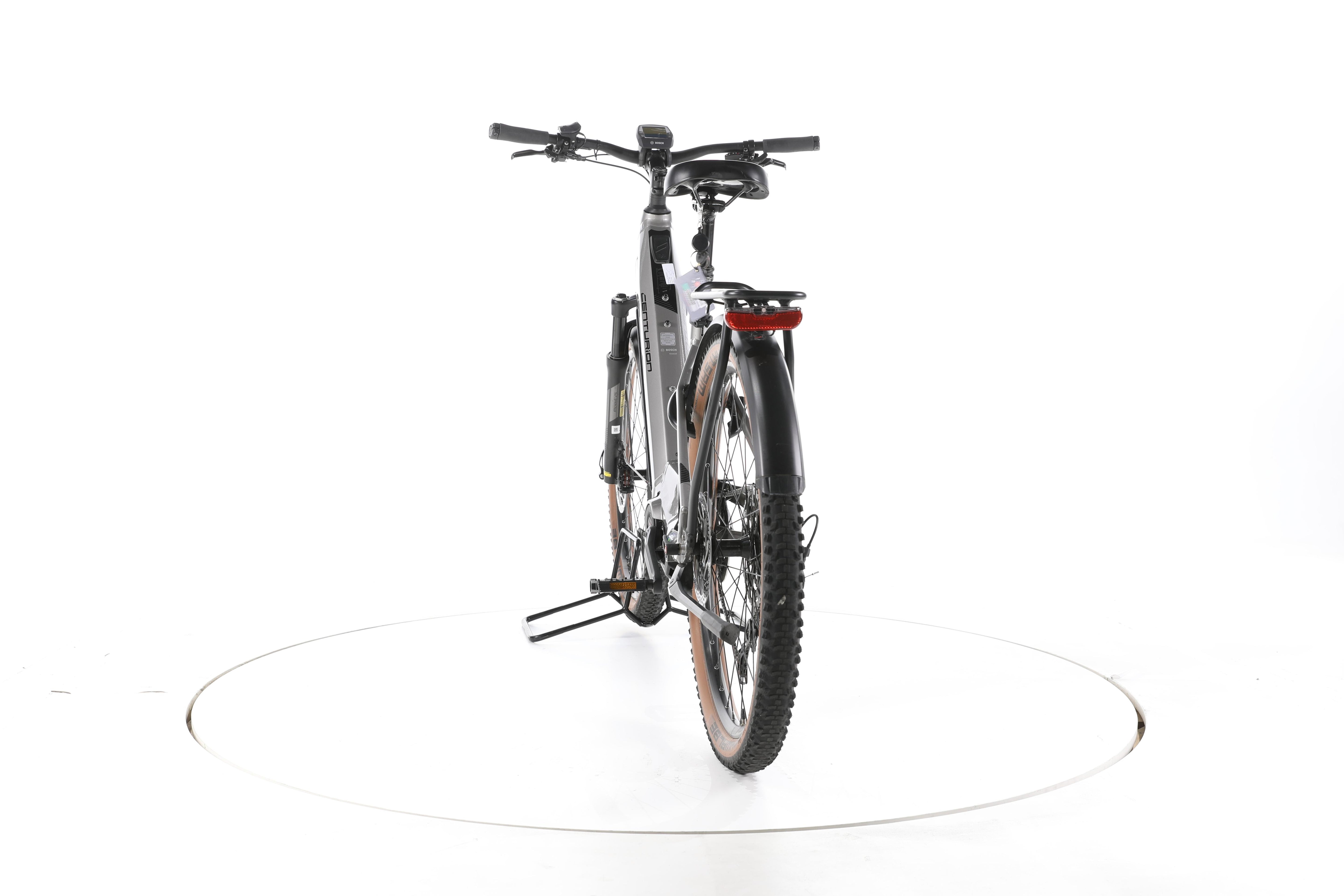 Centurion Country Trekking E-Bike Tiefeinsteiger - Image 10