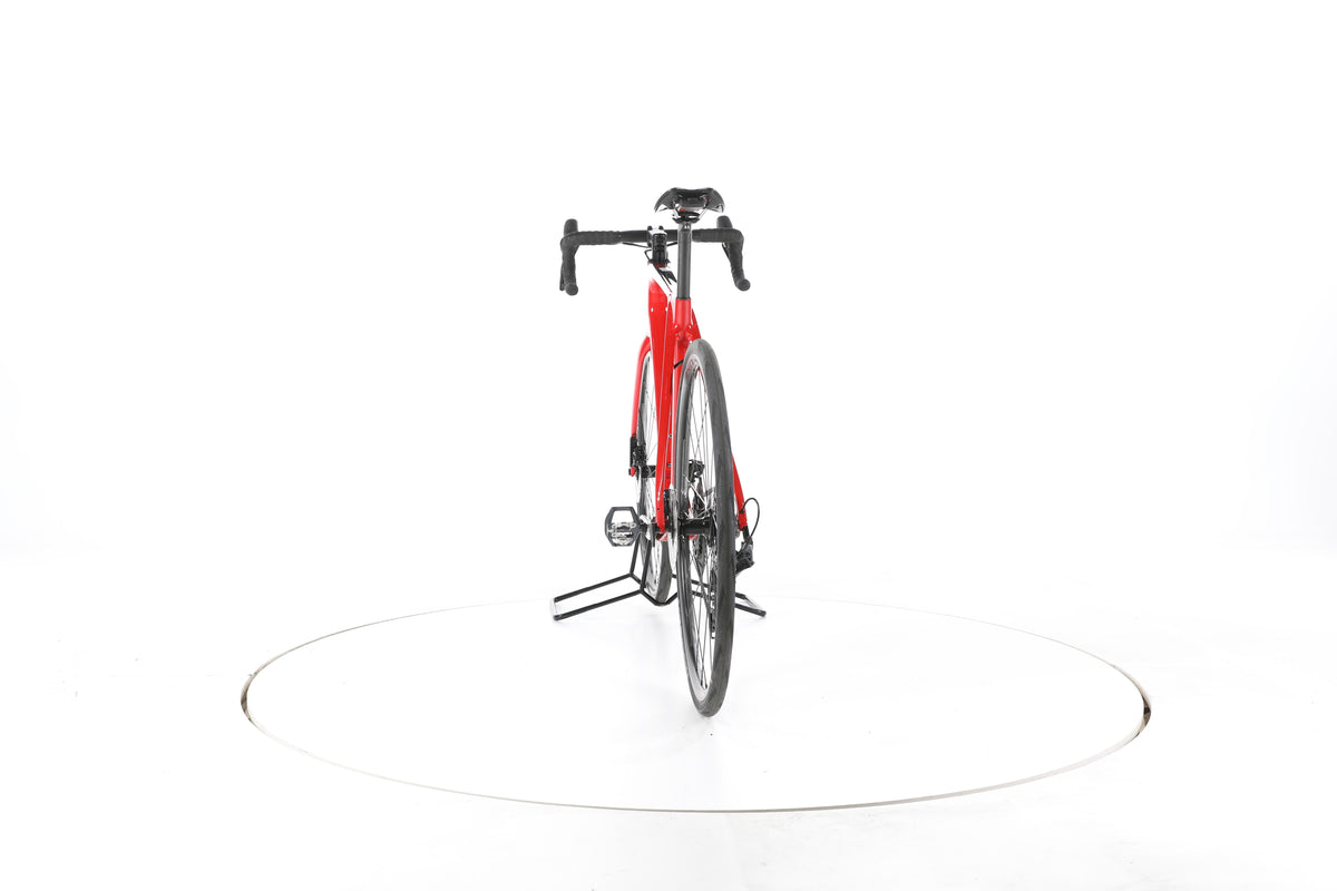 Merida Scultura Endurance 6000 HP1 Rennrad Carbon - Image 10