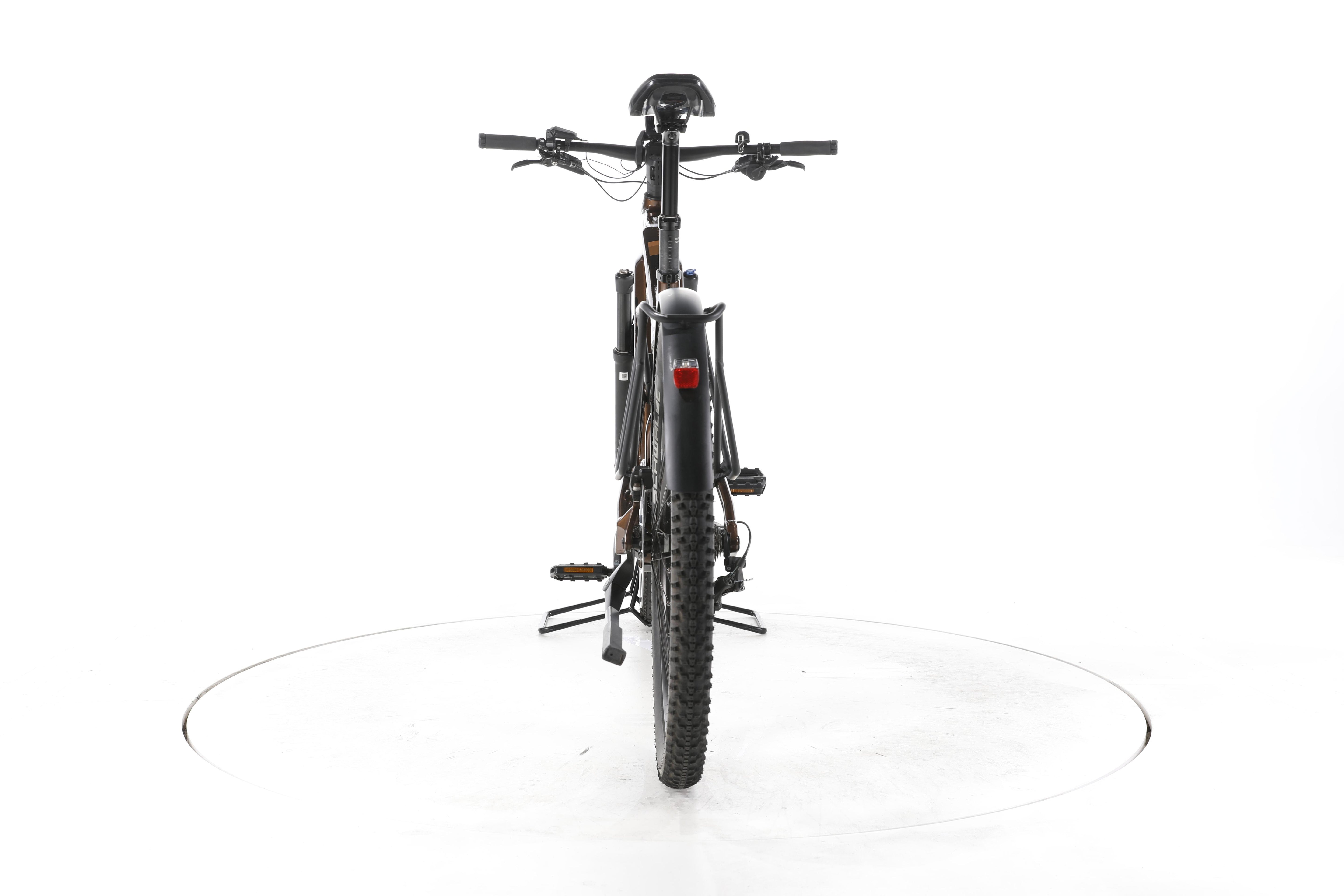 Focus Thron² 6.8 EQP SUV E-Bike - Image 10