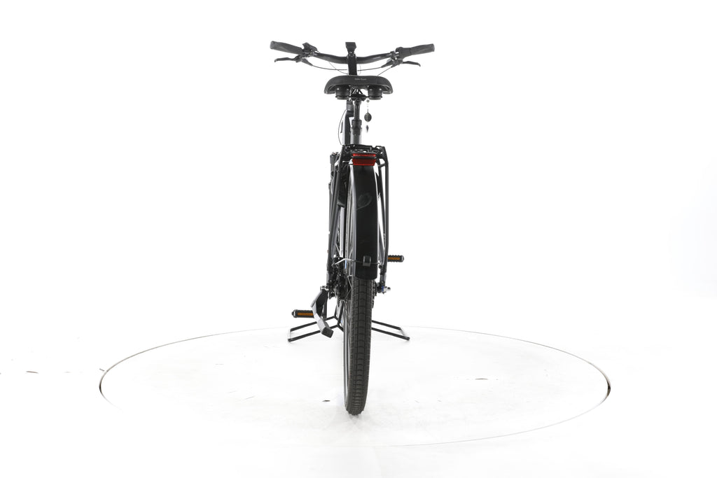Kalkhoff IMAGE 5+ MOVE City E-Bike Tiefeinsteiger 2024 - Image 10
