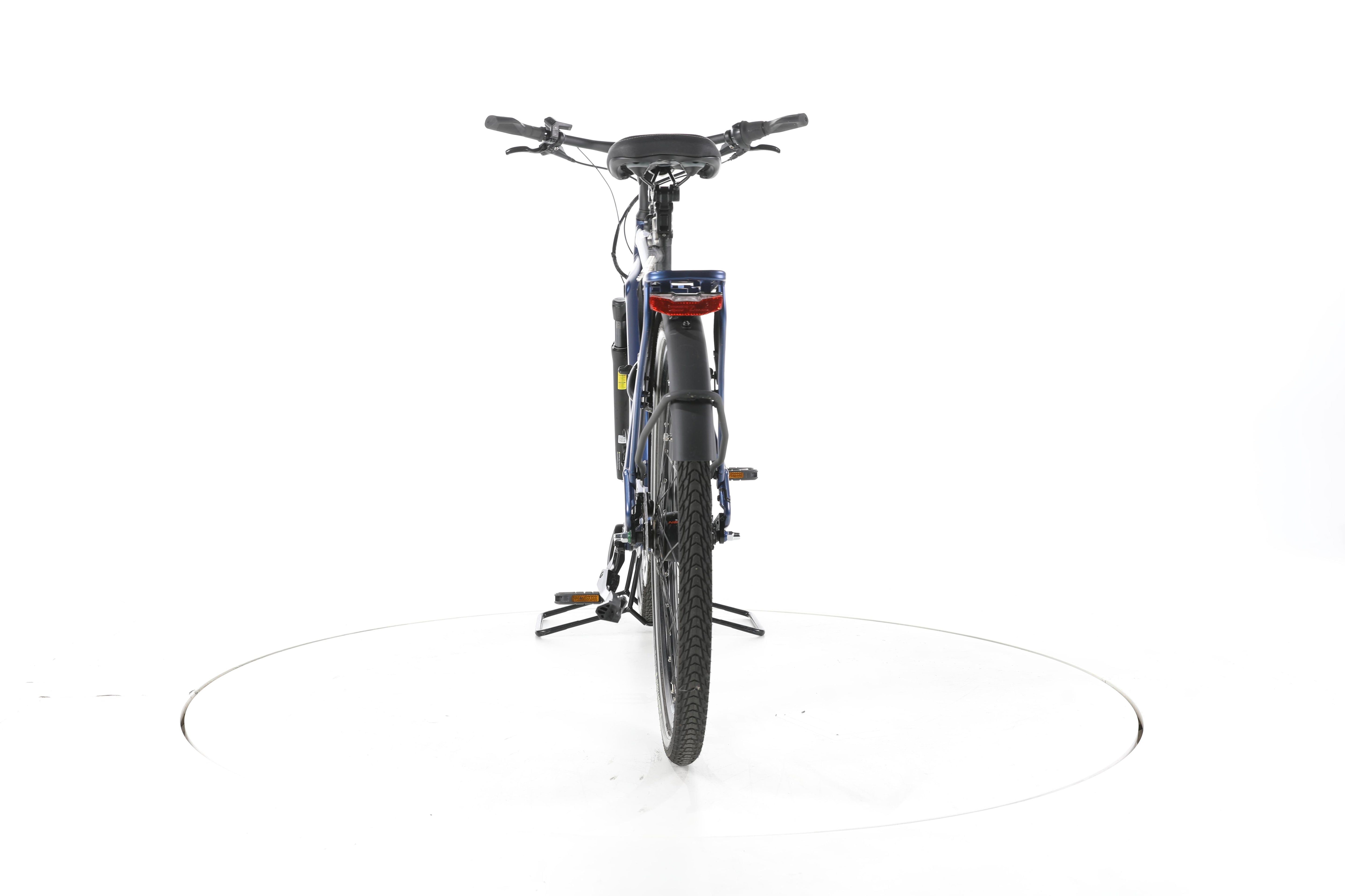 Giant Dailytour E+ 1BD GTS City E-Bike - Image 10