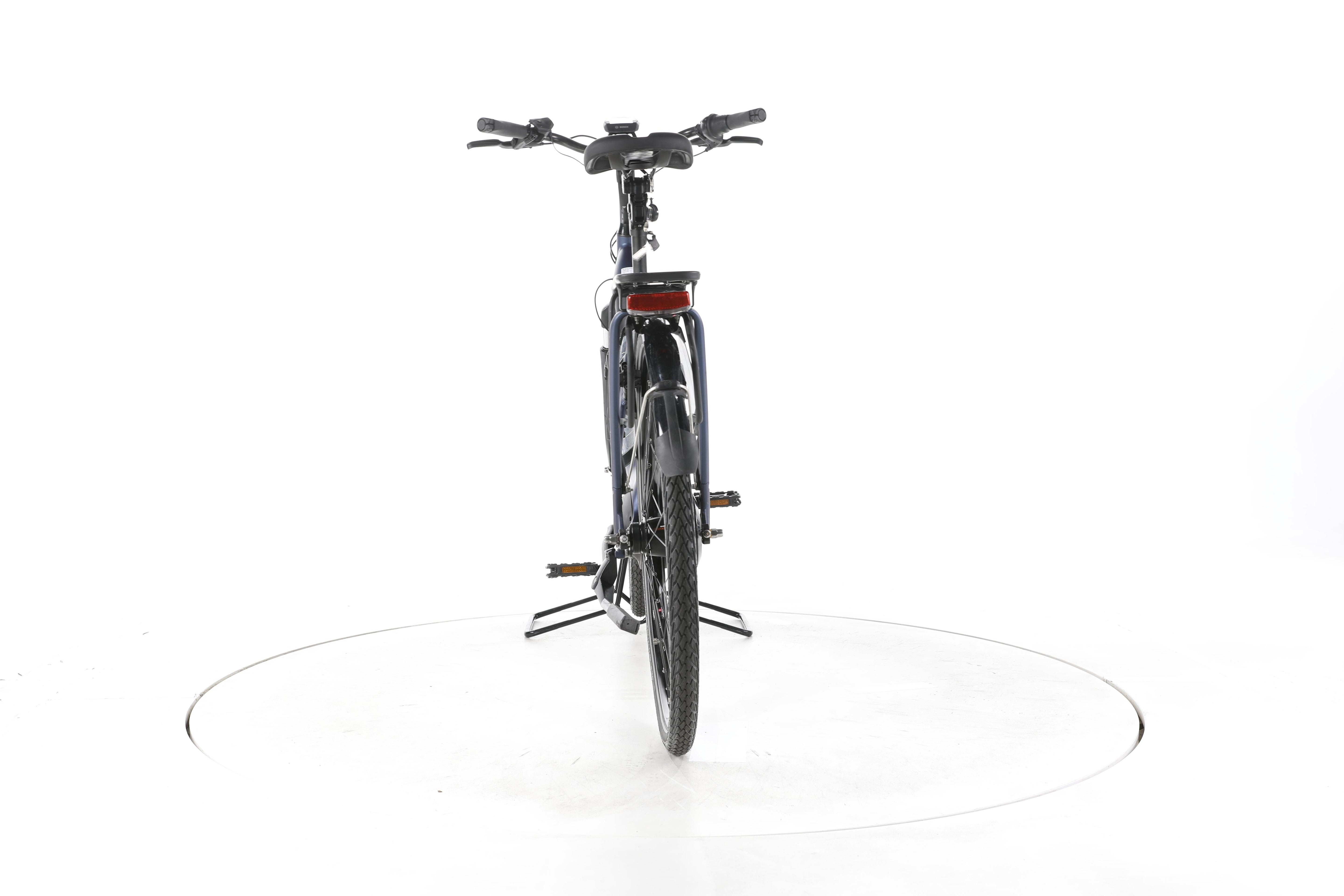 Gazelle Arroyo C7+ HMB Elite City E-Bike Tiefeinsteiger - Image 10