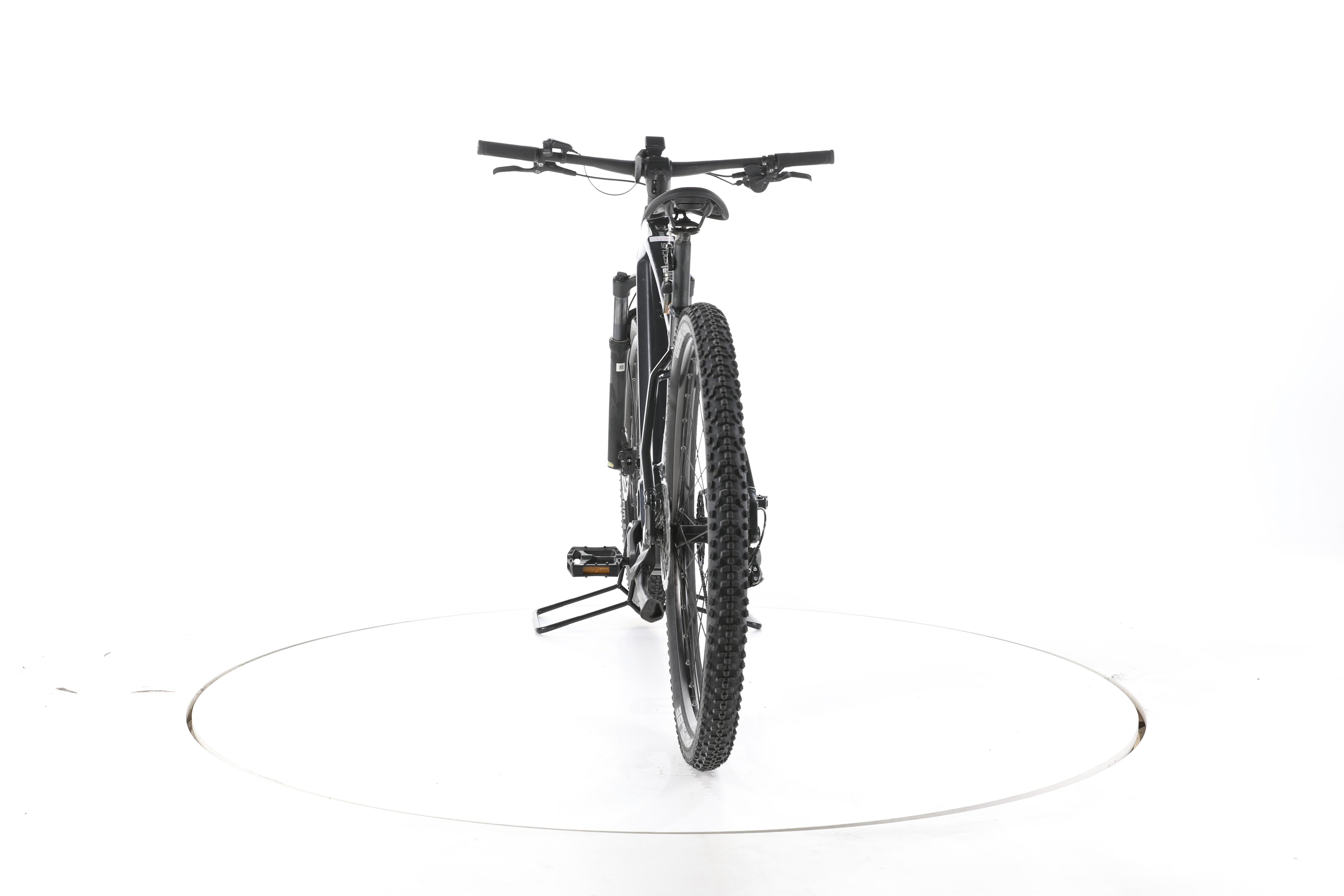 Focus JARIFA² 6.7 E-Bike - Image 10