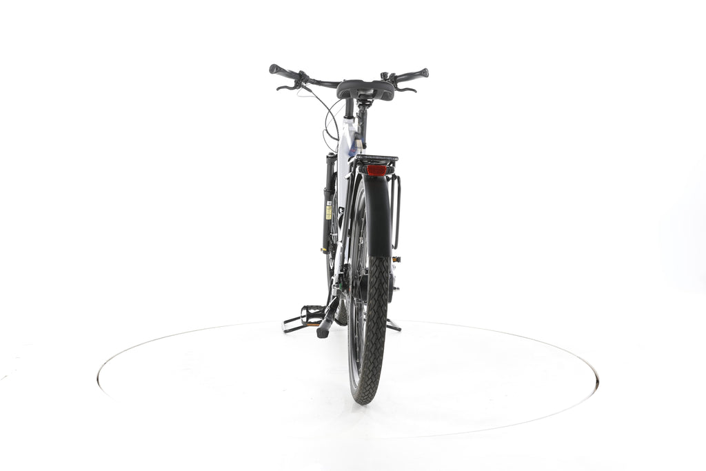 HoheAcht Pasio Urbeno City E-Bike - Image 10