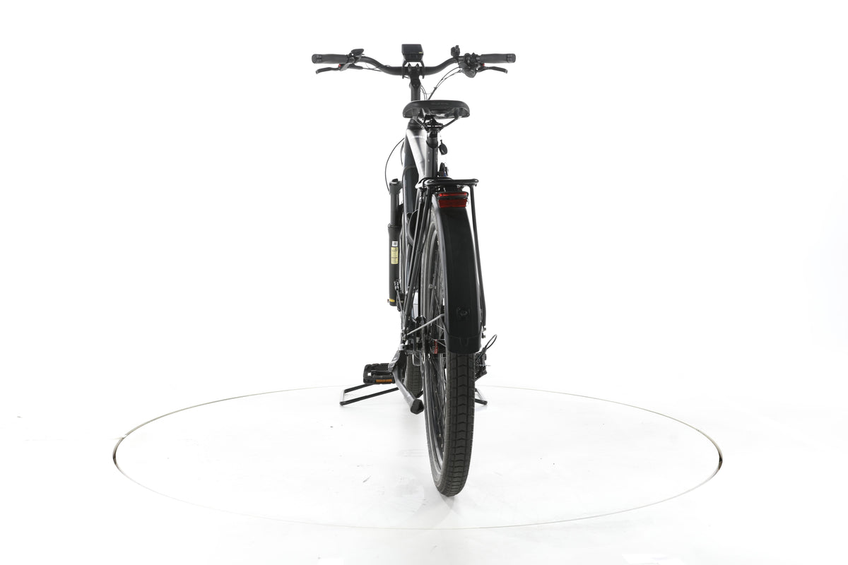 Kreidler Vitality Eco 10 Trekking E-Bike - Image 10