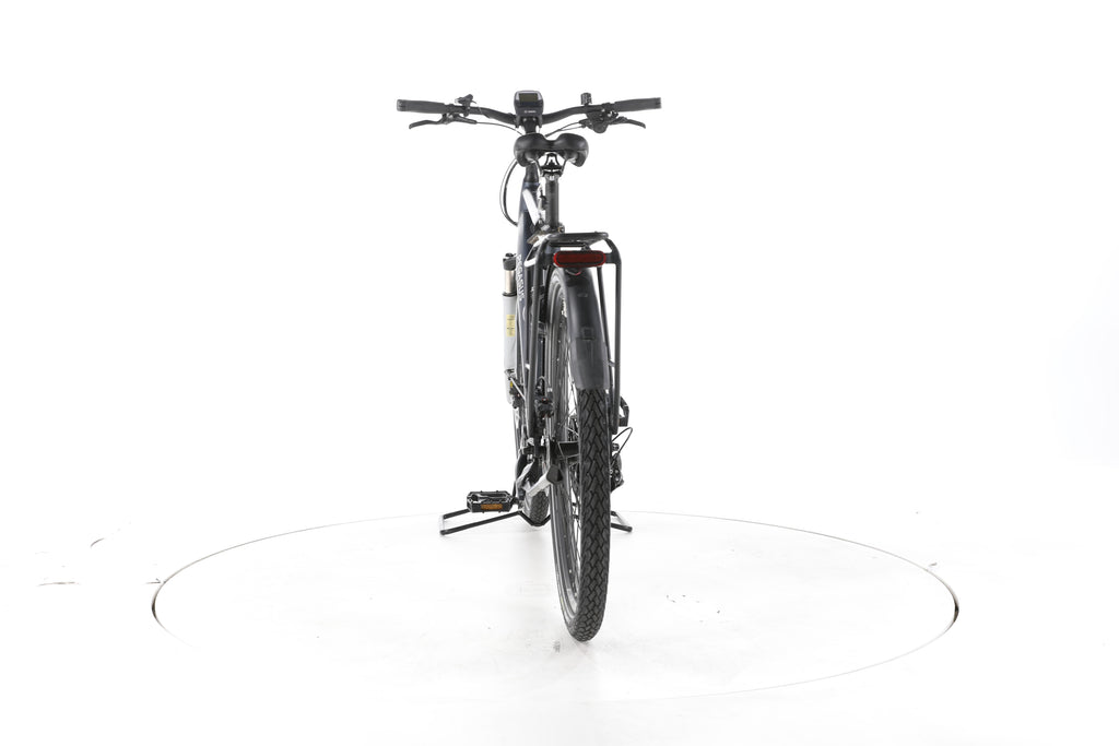 Pegasus Premio Evo Trekking E-Bike - Image 10