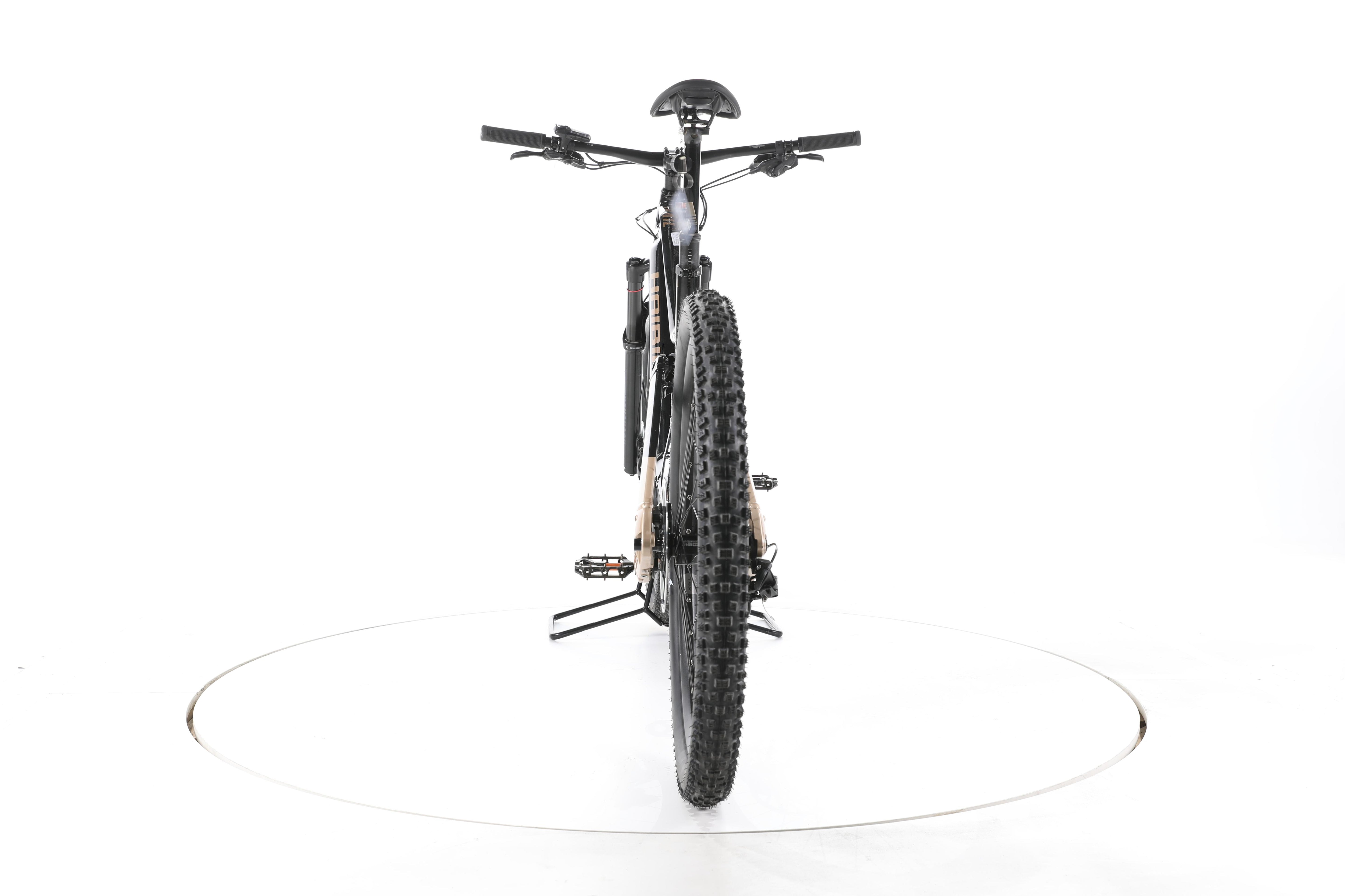 Haibike AllTrail 7 E-Bike Fully - Image 10