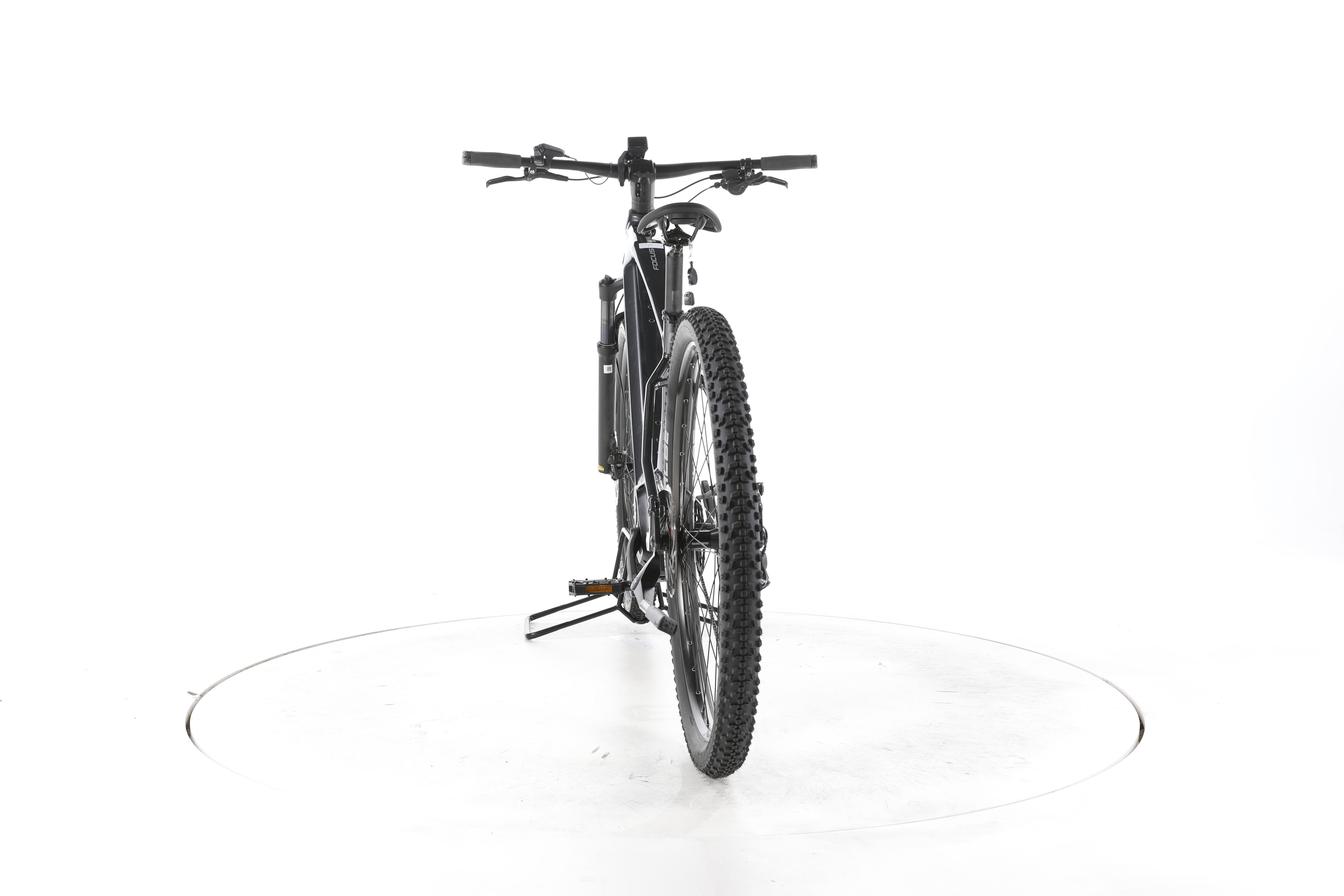 Focus JARIFA² 6.7 E-Bike - Image 10