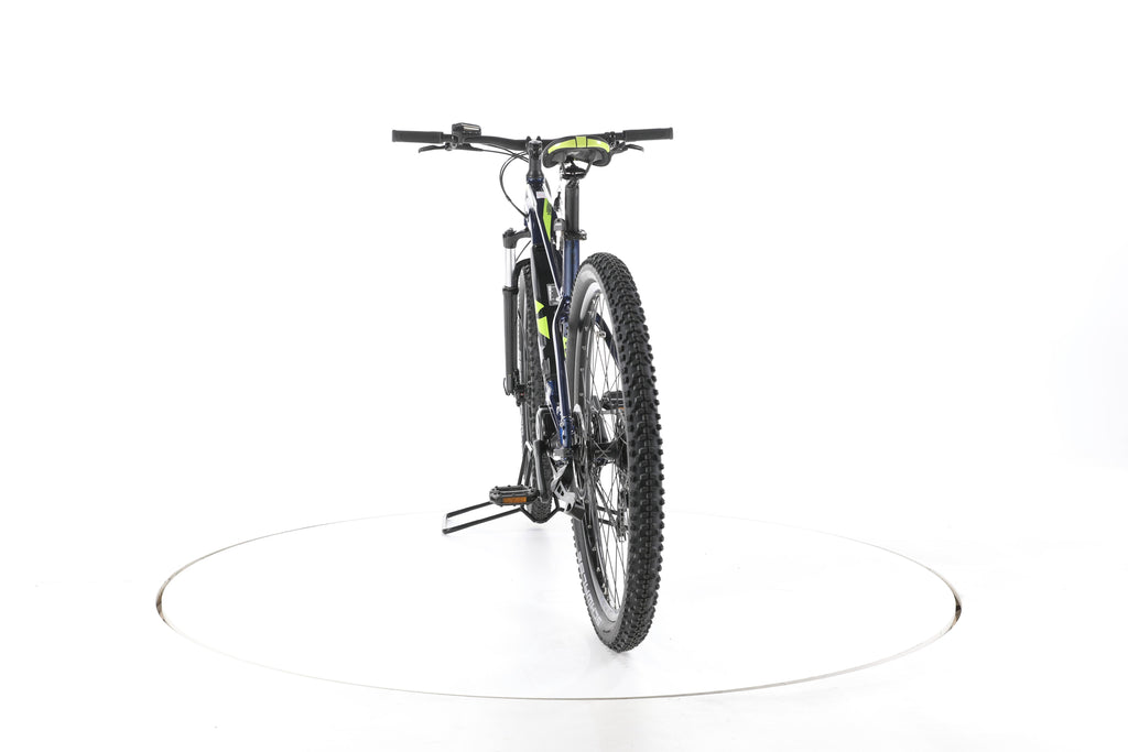 R Raymon HardRay E-Nine 4.0 E-Bike - Image 10