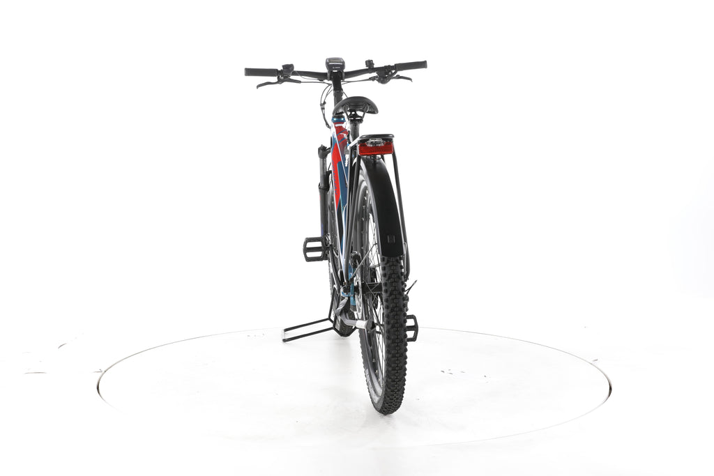 Conway Cairon C2.0 Trekking E-Bike - Image 10
