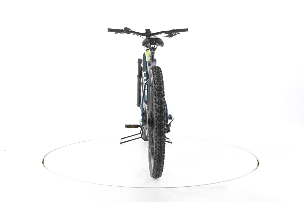 Cube Reaction Hybrid SLT E-Bike - Image 10