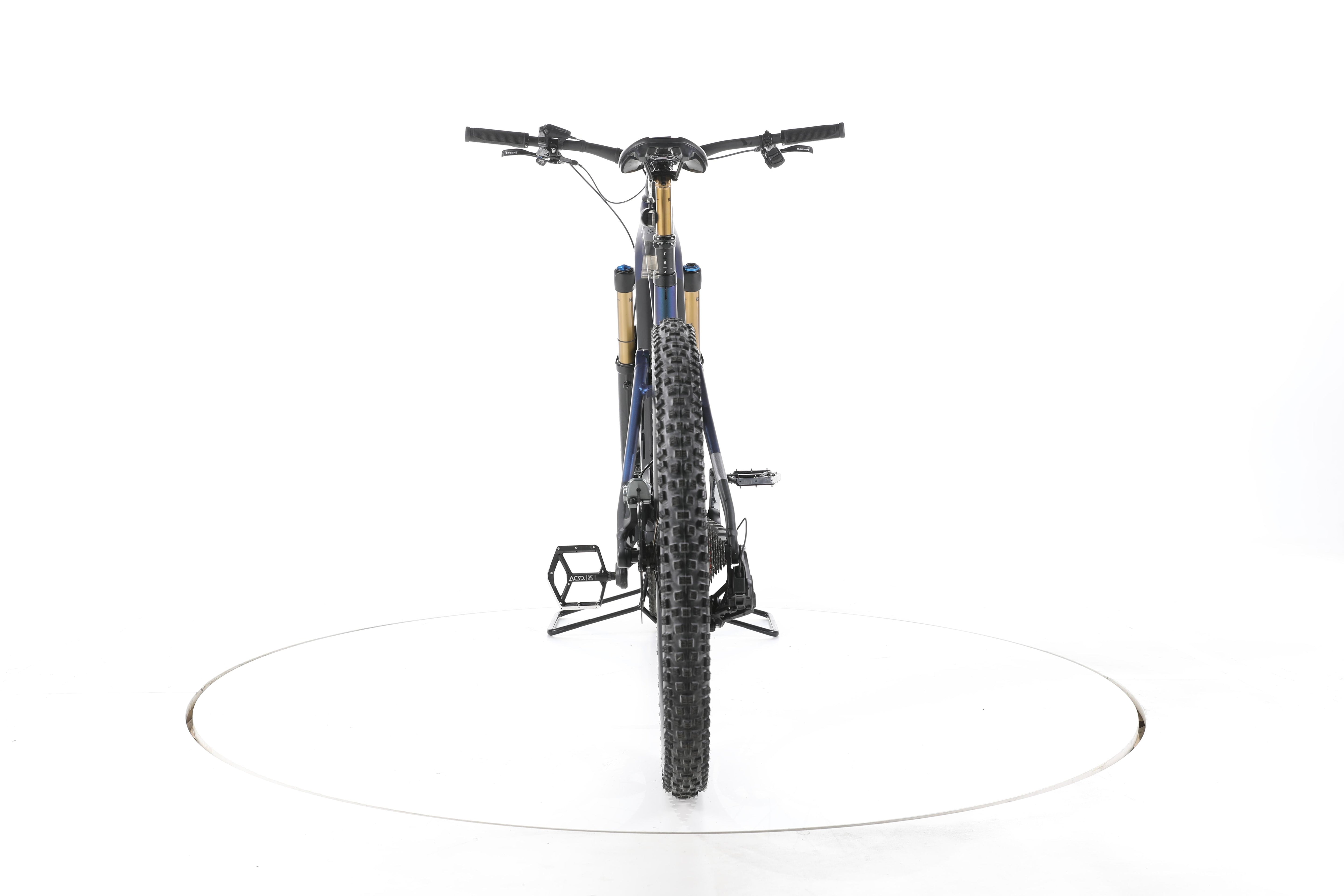 Cube Stereo Hybrid 160 HPC SLT E-Bike Fully Carbon 2024 - Image 10