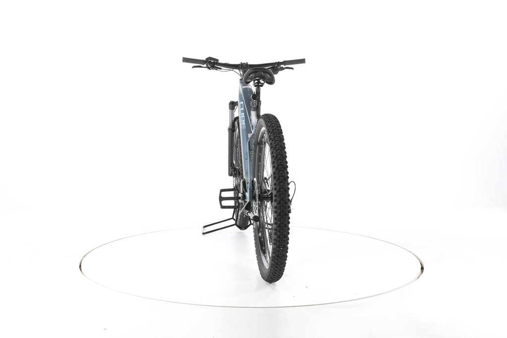 Cube Reaction Hybrid Pro E-Bike 2025 - Image 10