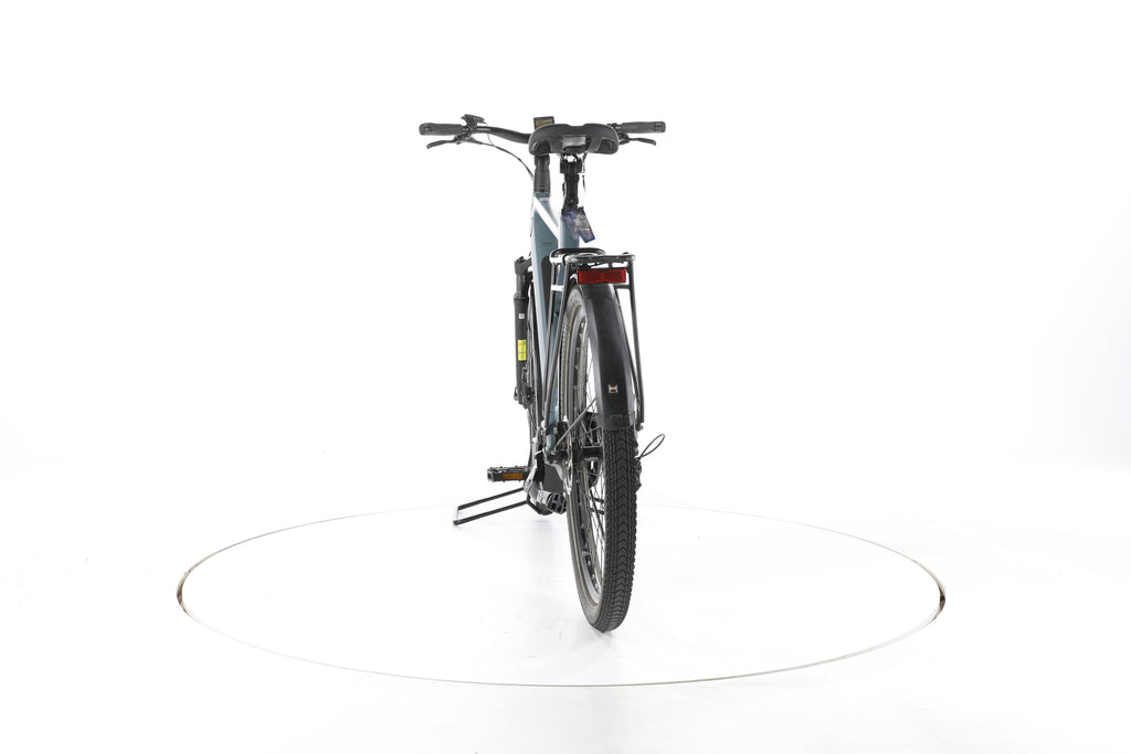 Winora Sinus 9 Trekking E-Bike - Image 10