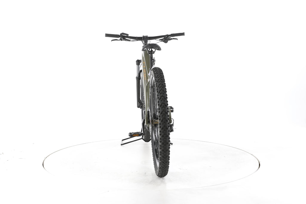 Cube Reaction Hybrid Pro E-Bike 2025 - Image 10