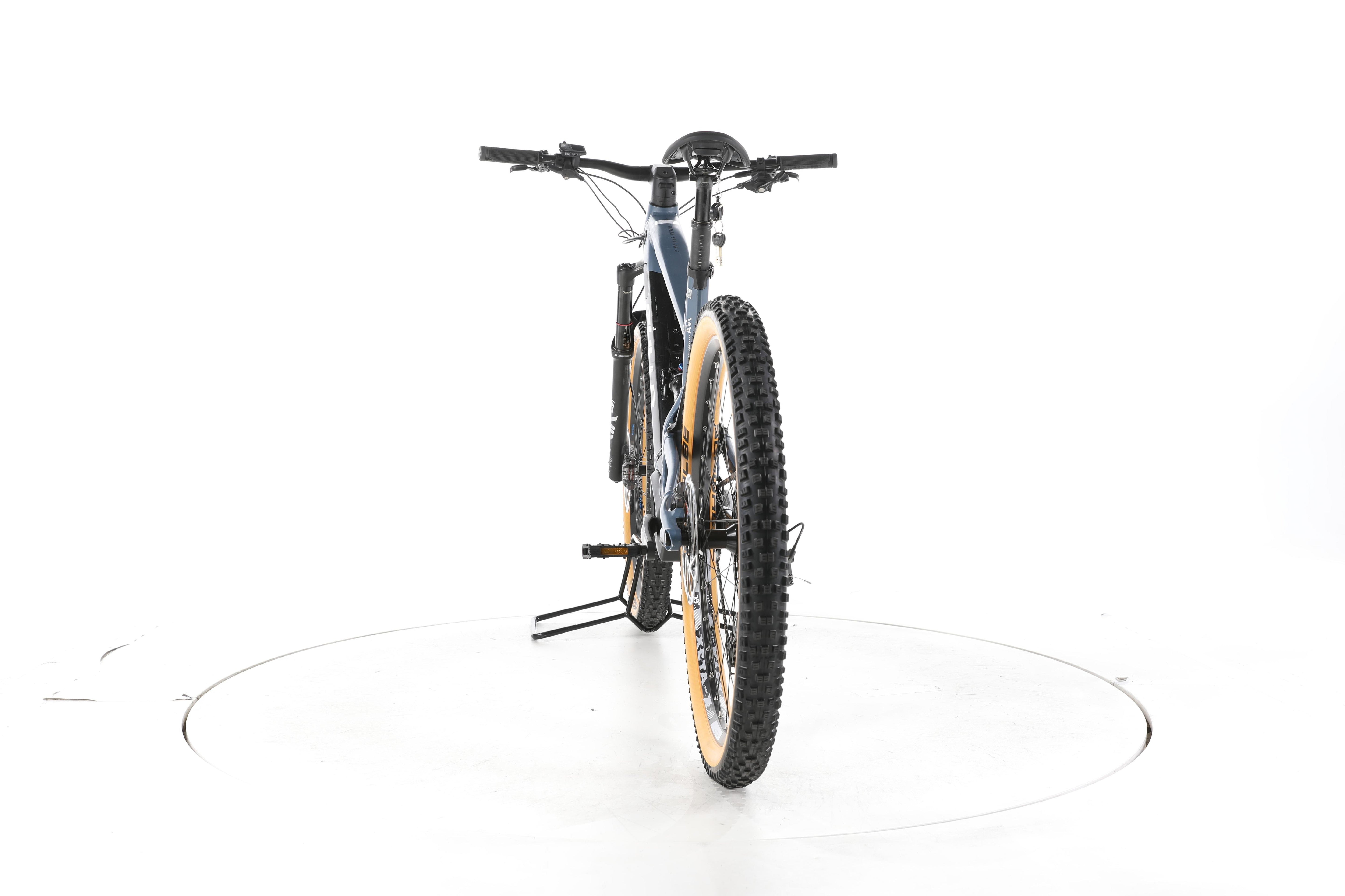 Bulls E-Stream EVO AM 4 E-Bike Fully - Image 10