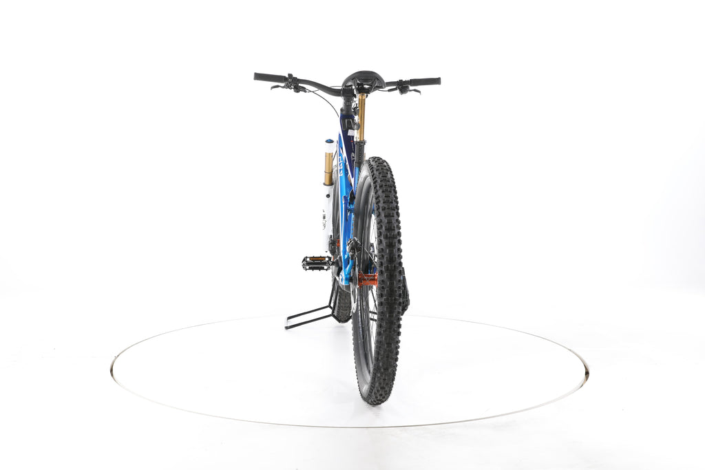 Cube Stereo Hybrid ONE44 HPC AT E-Bike Fully Carbon 2025 - Image 10