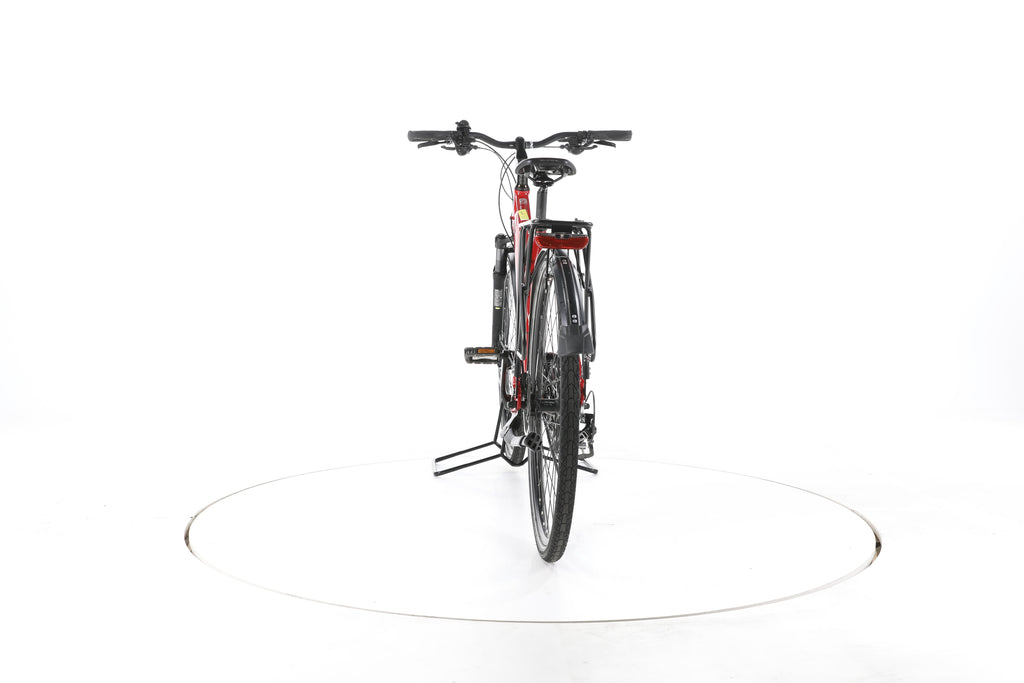 Gudereit LC-30 Fahrrad City & Trekking - Image 10