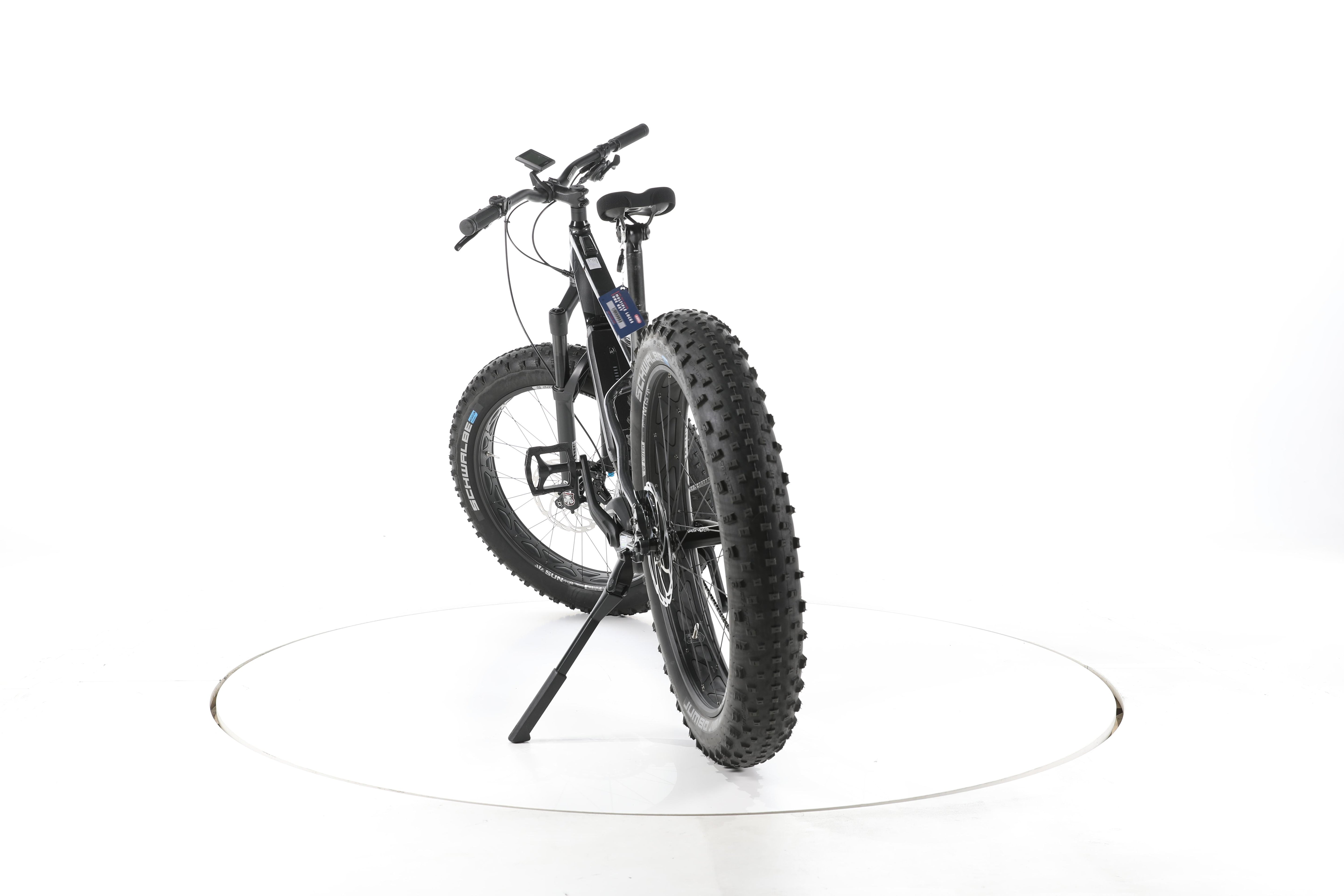 ELOM Fatbike Grizzly E-Fatbikes - Image 10
