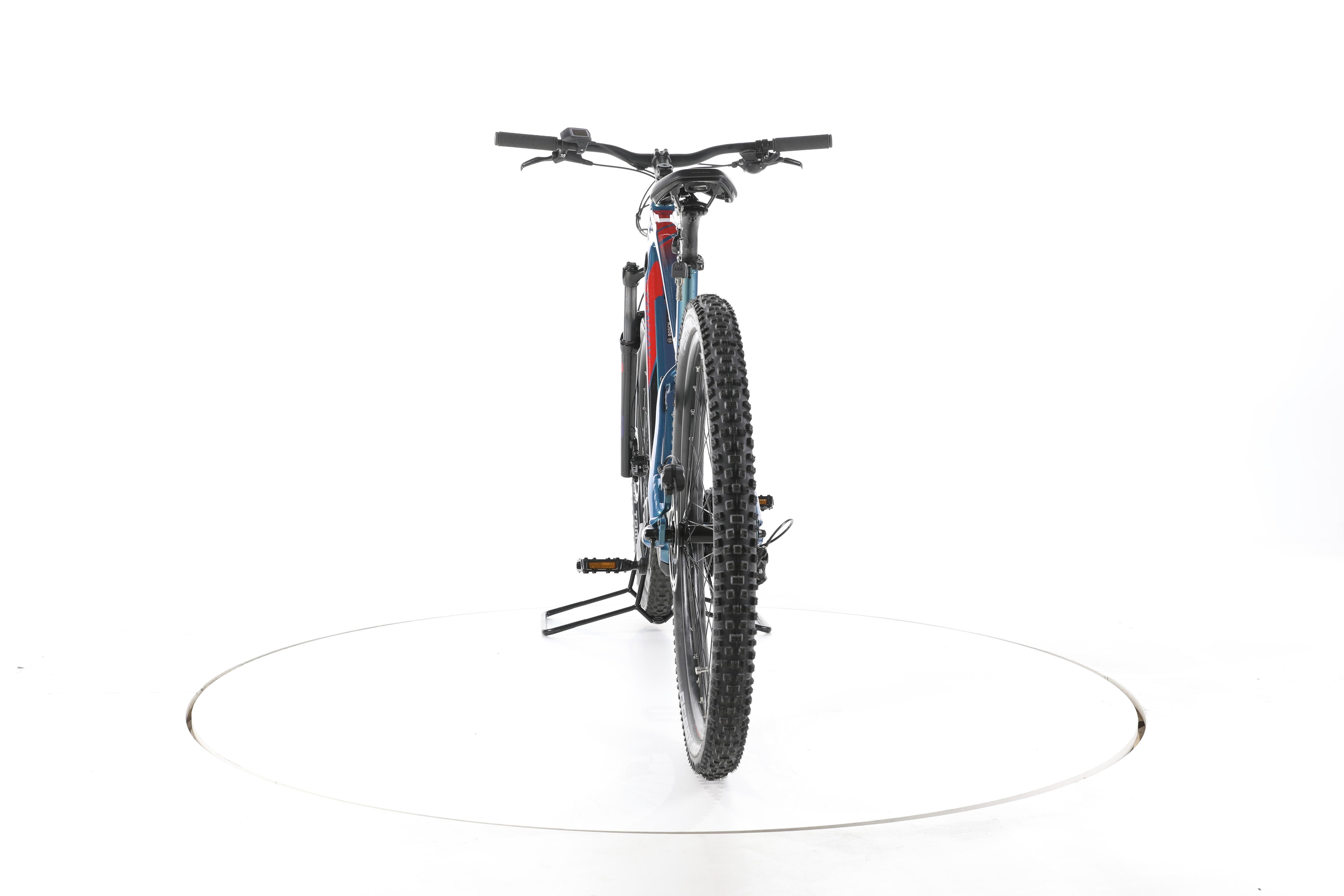 Conway Cairon S 2.0 E-Bike - Image 10