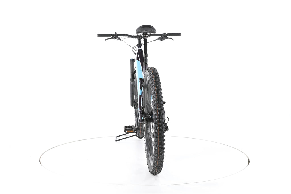 Mondraker DUSK R E-Bike Fully - Image 10