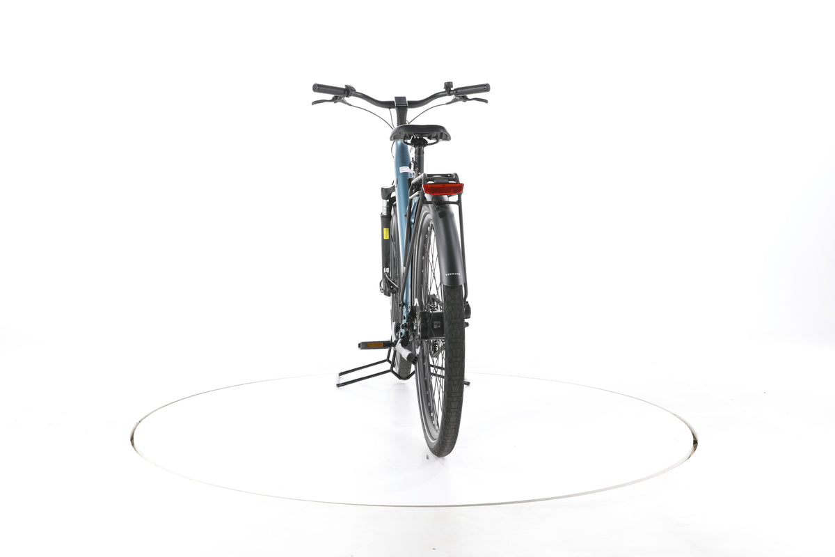 TENWAYS CGO800S City E-Bike Tiefeinsteiger 2024 - Image 10