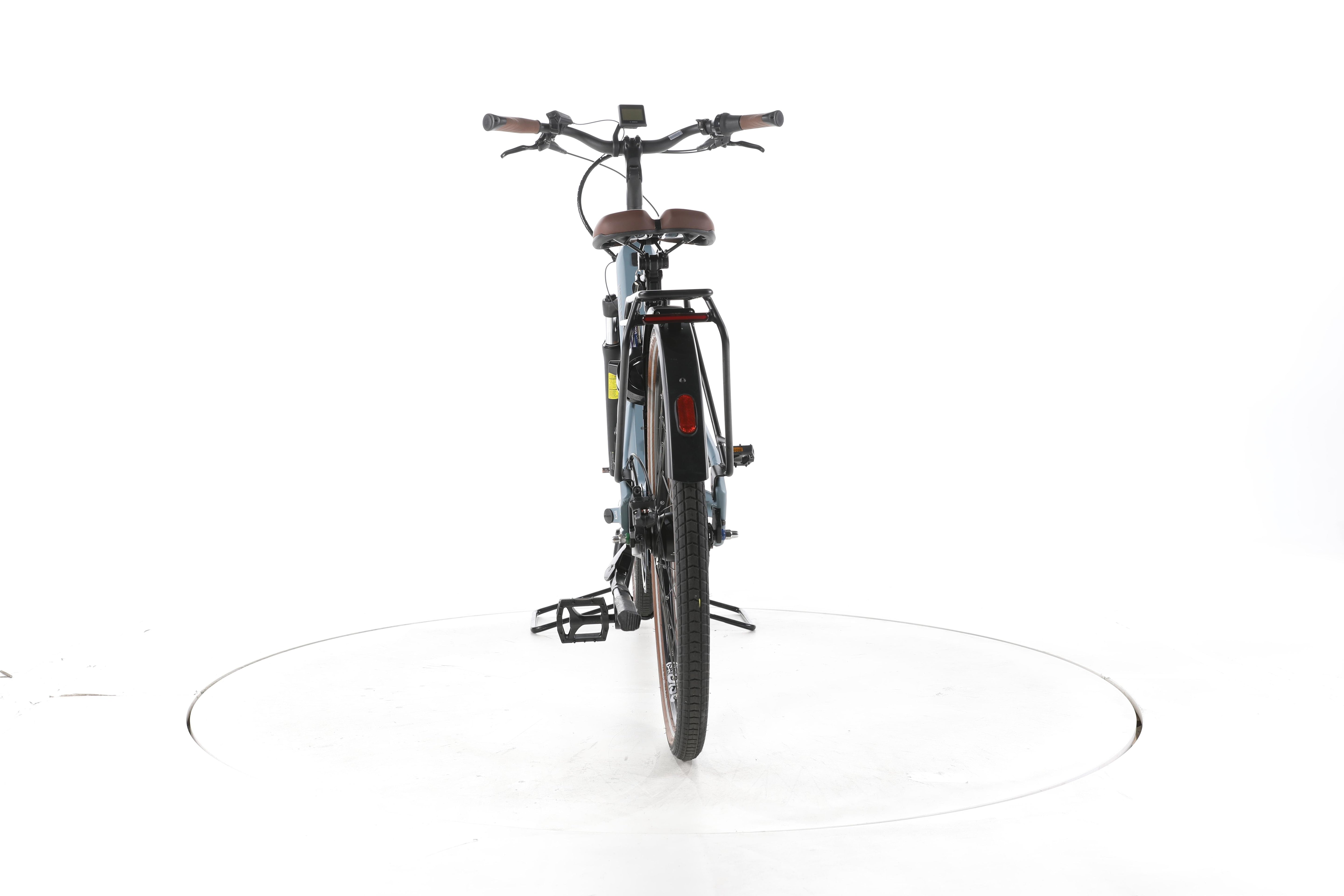 Kettler Quadriga P5 City E-Bike Tiefeinsteiger 2025 - Image 10