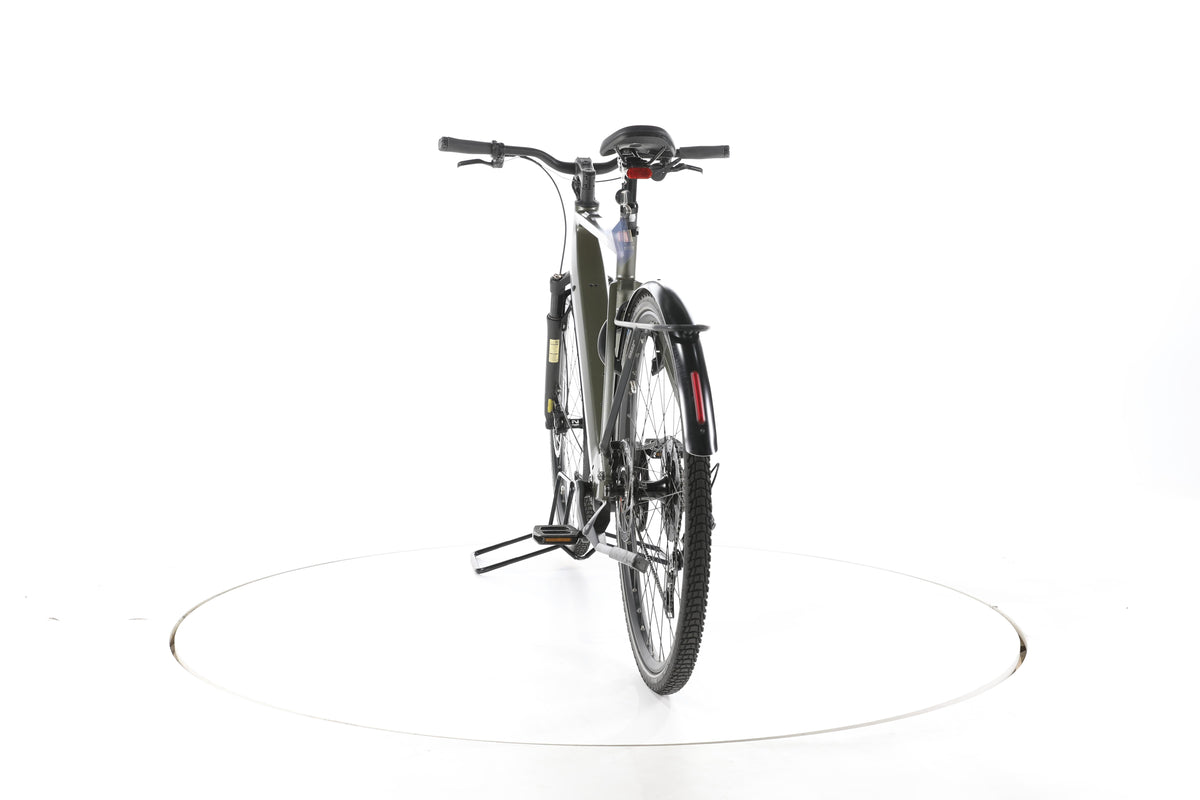 Riese & Müller UBN Five Touring Trekking E-Bike - Image 10