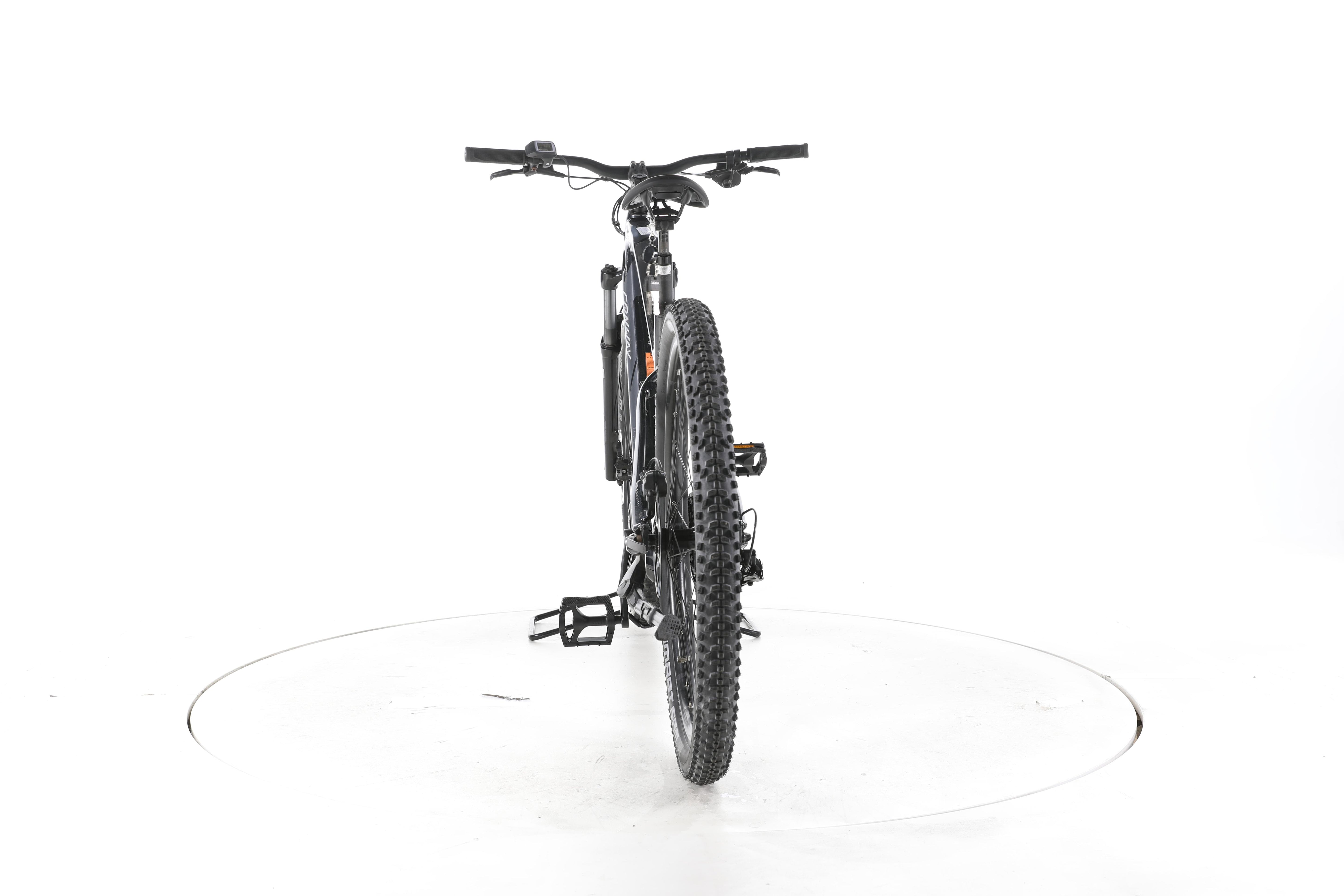 Conway Cairon S 2.0 E-Bike - Image 10