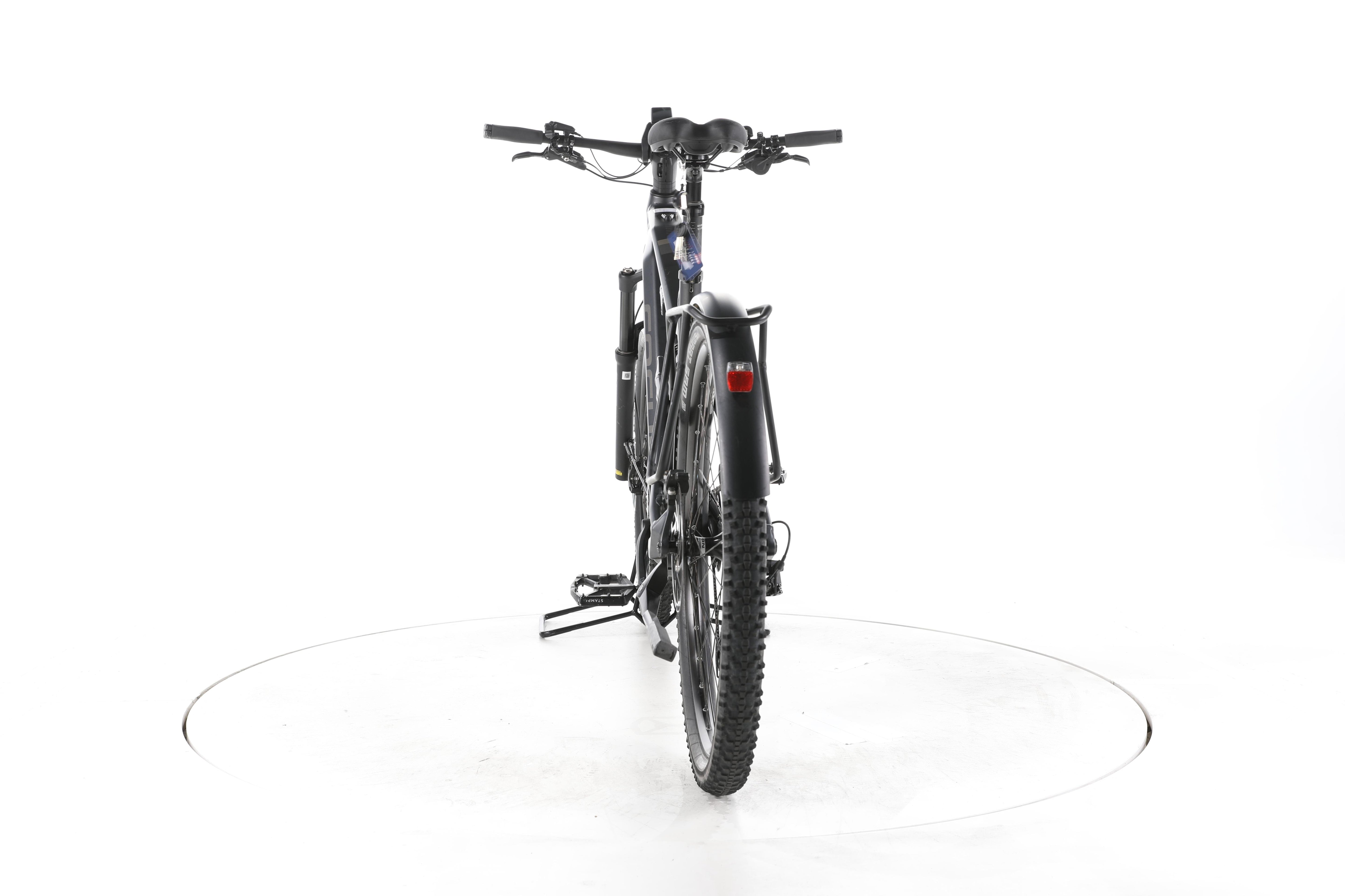Focus Thron² 6.8 EQP E-Bike Fully - Image 10