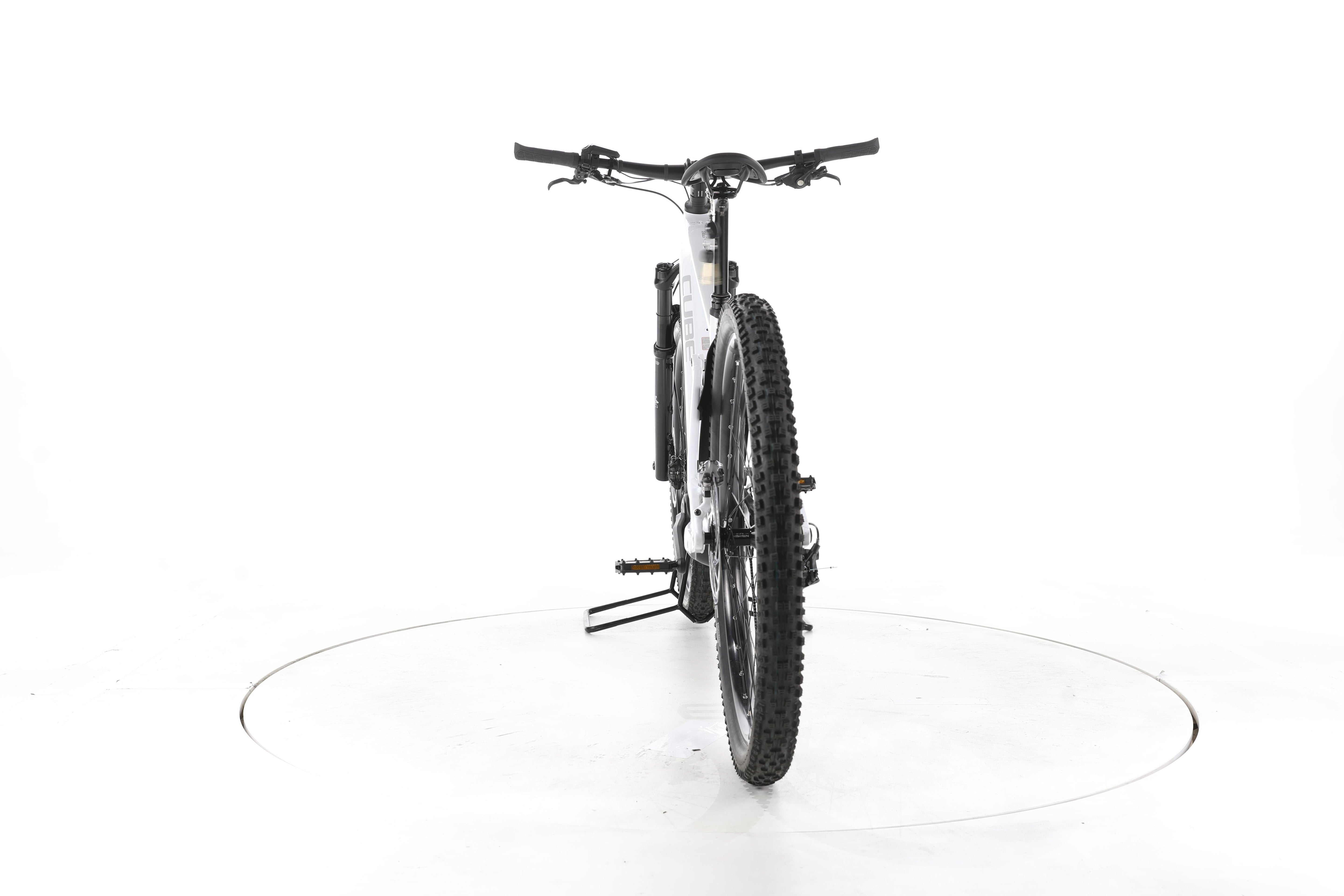 Cube Stereo Hyb ONE44 EXC E-Bike Fully 2025 - Image 10