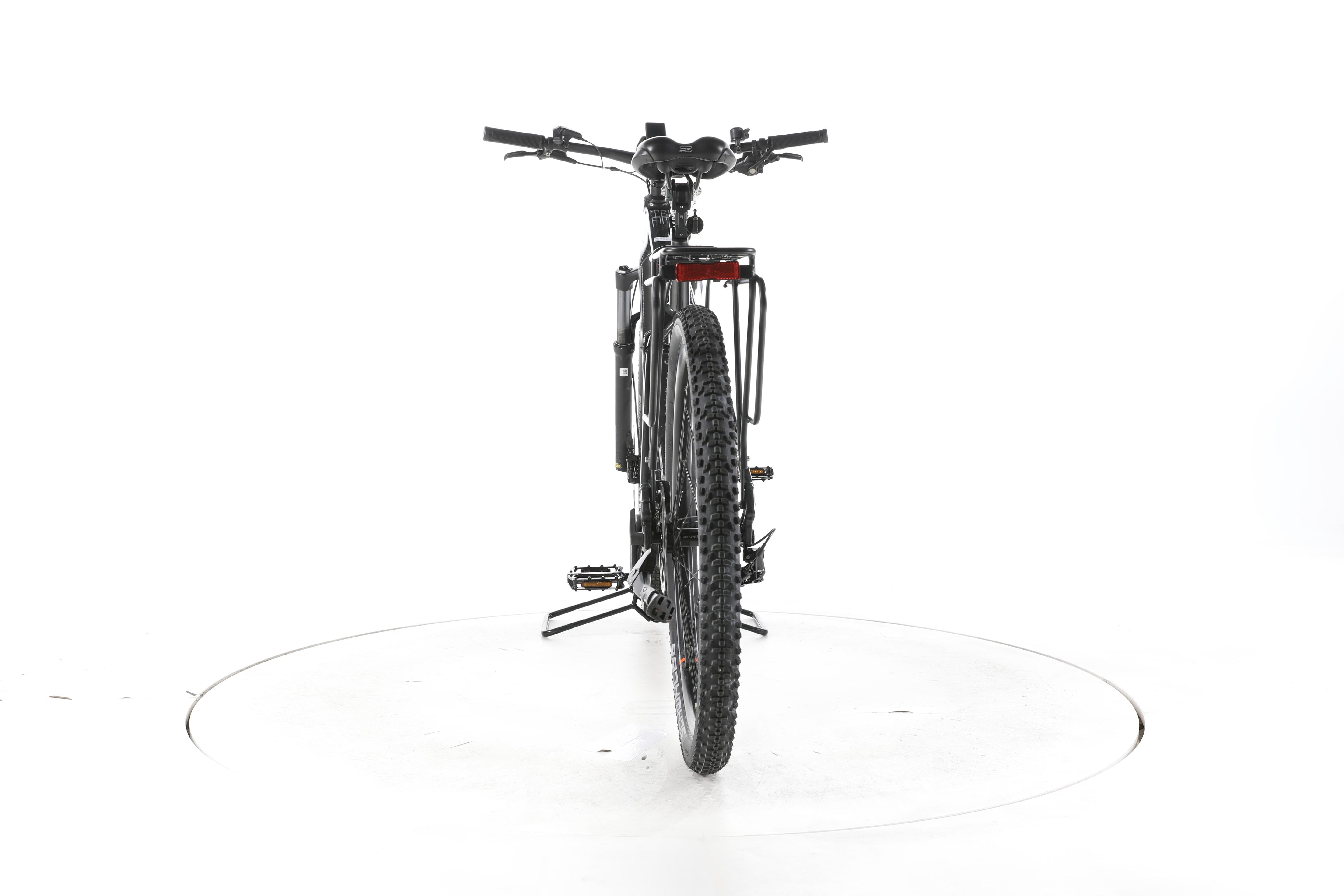 KTM Macina Team XL Trekking E-Bike - Image 10