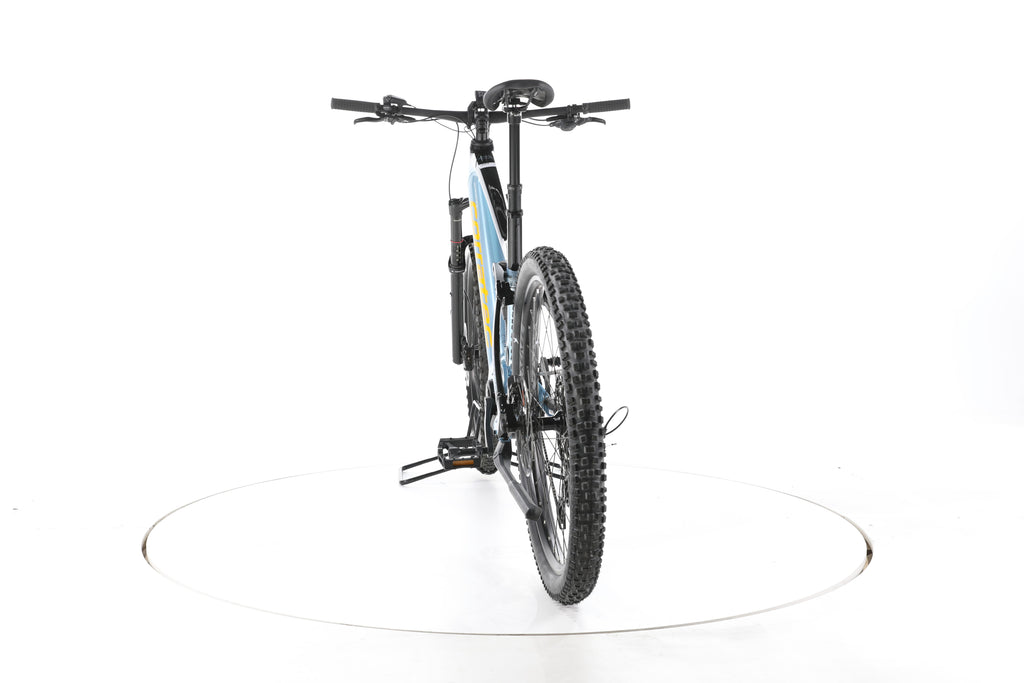 Corratec E-Power RS 160 Pro Team E-Bike Fully - Image 10