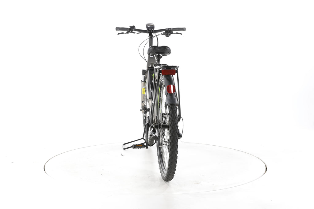 Feldmeier FE 12T Trekking E-Bike Tiefeinsteiger - Image 10