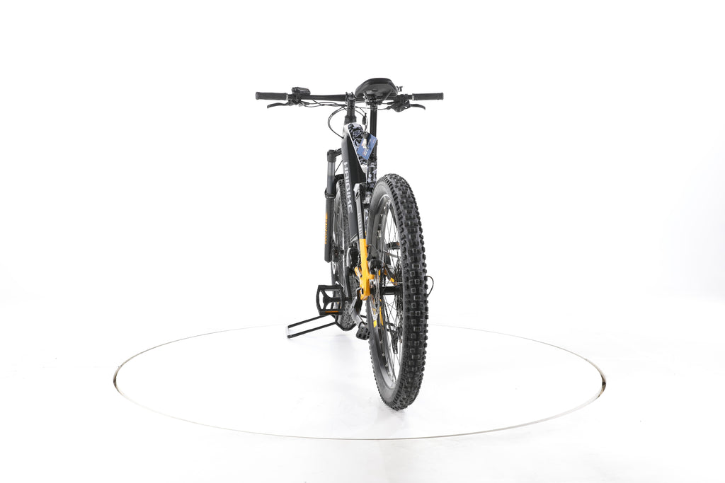 Haibike Alltrail 6 E-Bike Fully - Image 10
