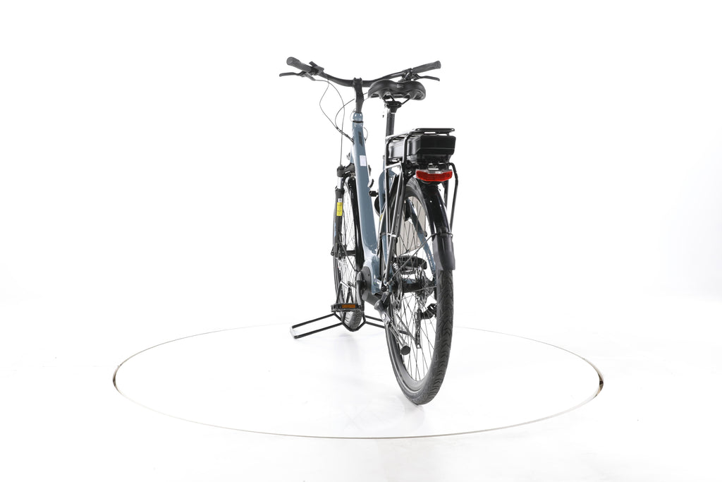 2R Manufaktur ETX9 Trekking E-Bike Tiefeinsteiger - Image 10