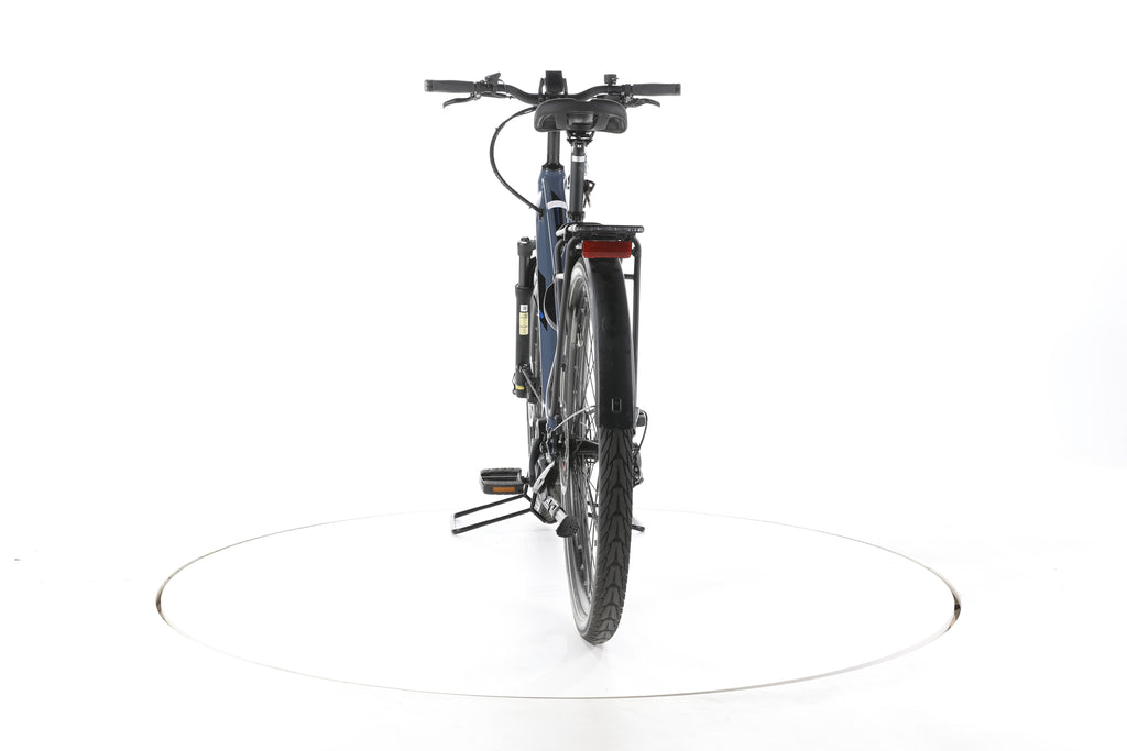 MORRISON E 10.0 Trekking E-Bike - Image 10