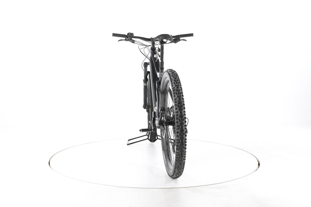 Scott Strike eRIDE 930 E-Bike Fully - Image 10