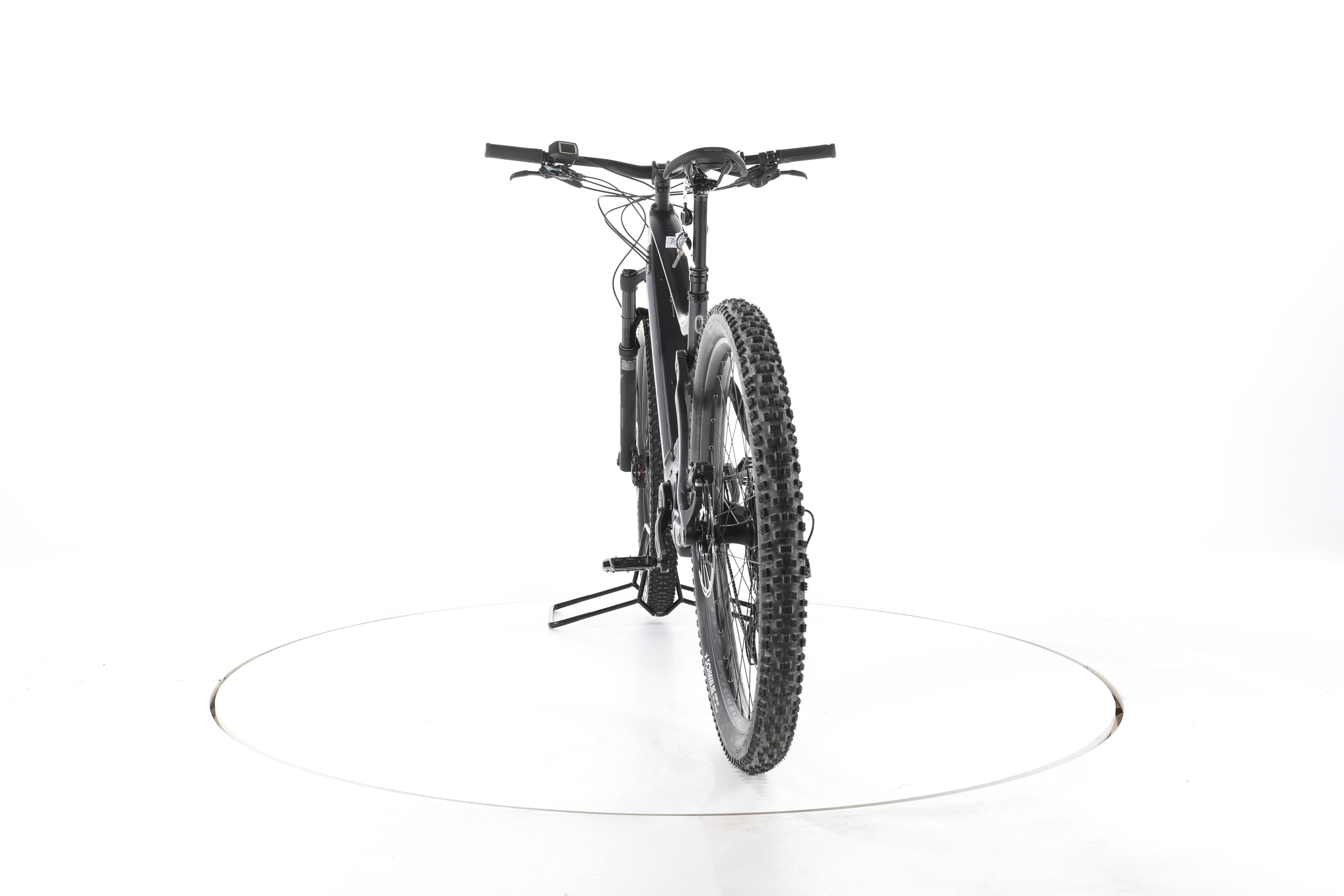 Scott Strike eRIDE 930 E-Bike Fully - Image 10