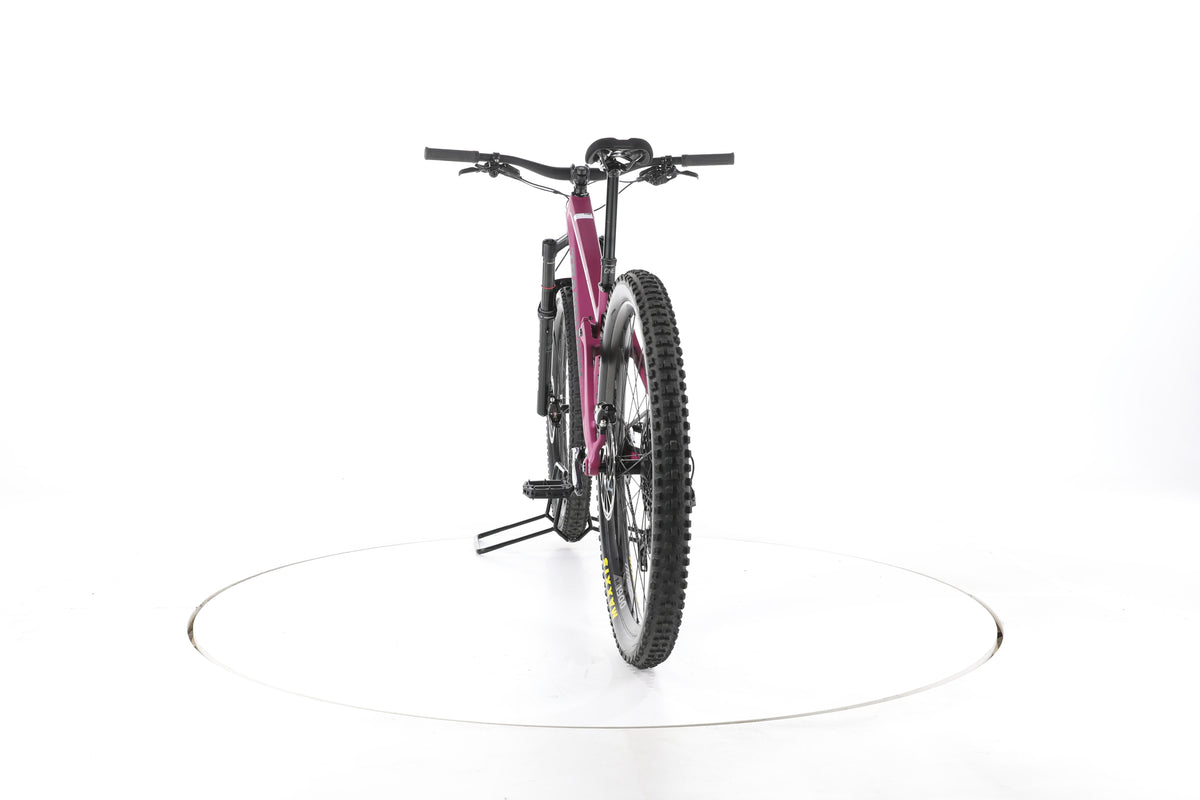 Transition Smuggler Fahrrad Fully - Image 10