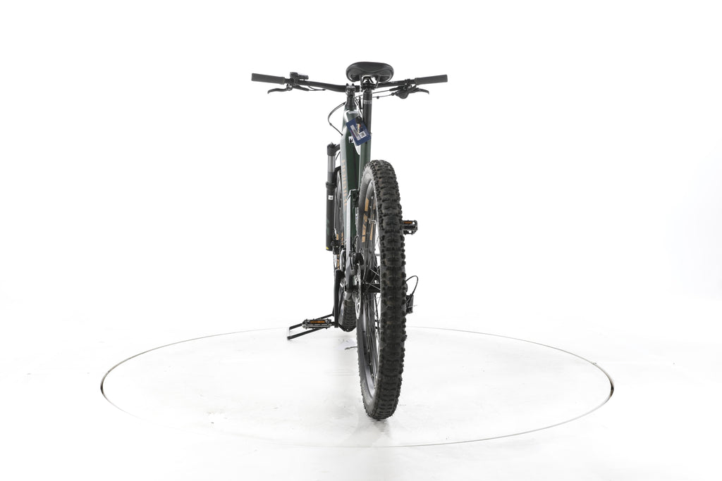 Haibike Alltrail 4 E-Bike Fully - Image 10