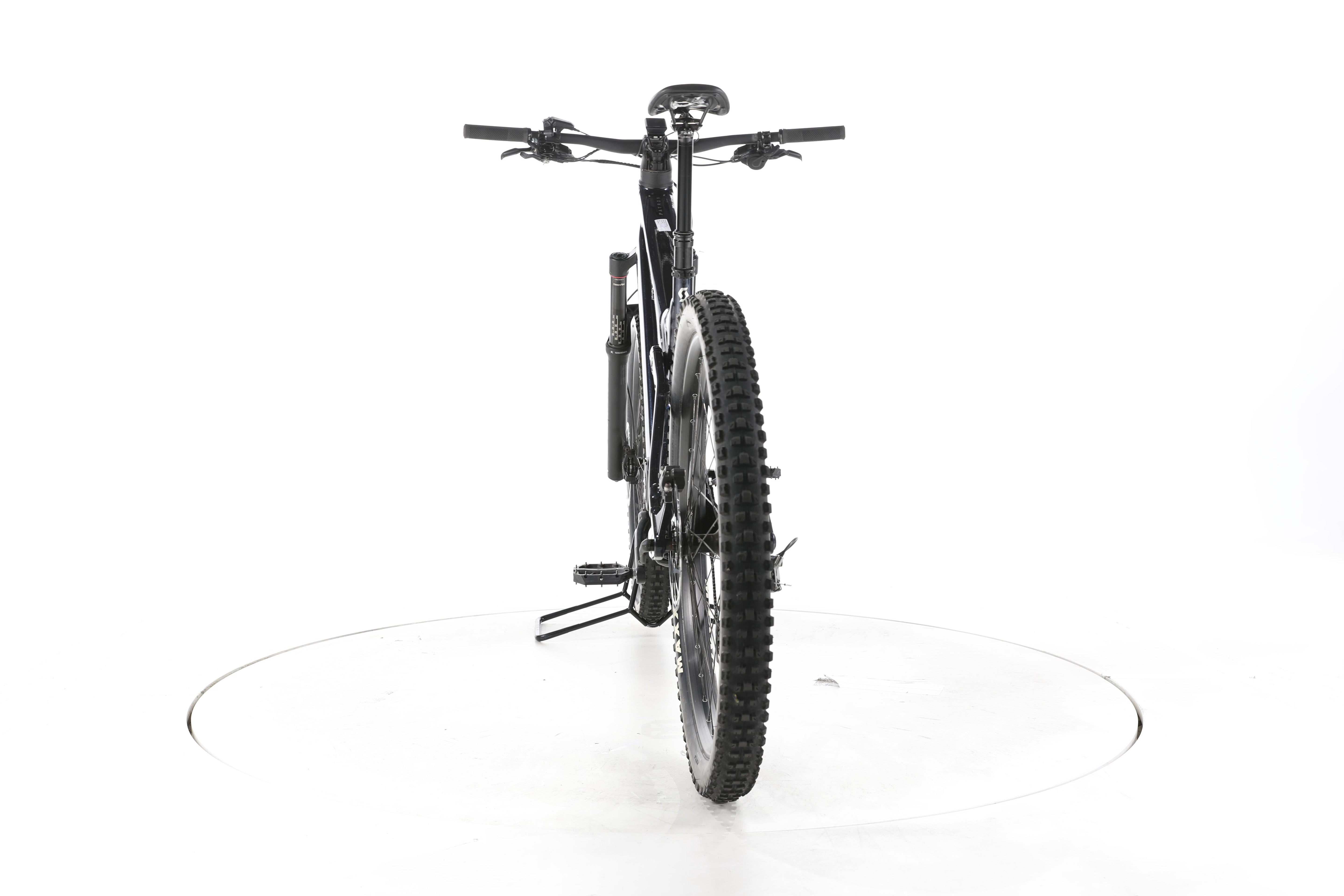Scott Patron Eride 920 E-Bike Fully - Image 10