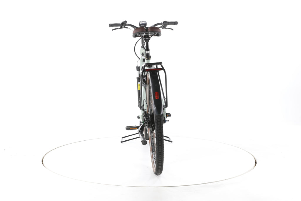 Kettler Qua. P5 Belt RT City E-Bike Tiefeinsteiger - Image 10