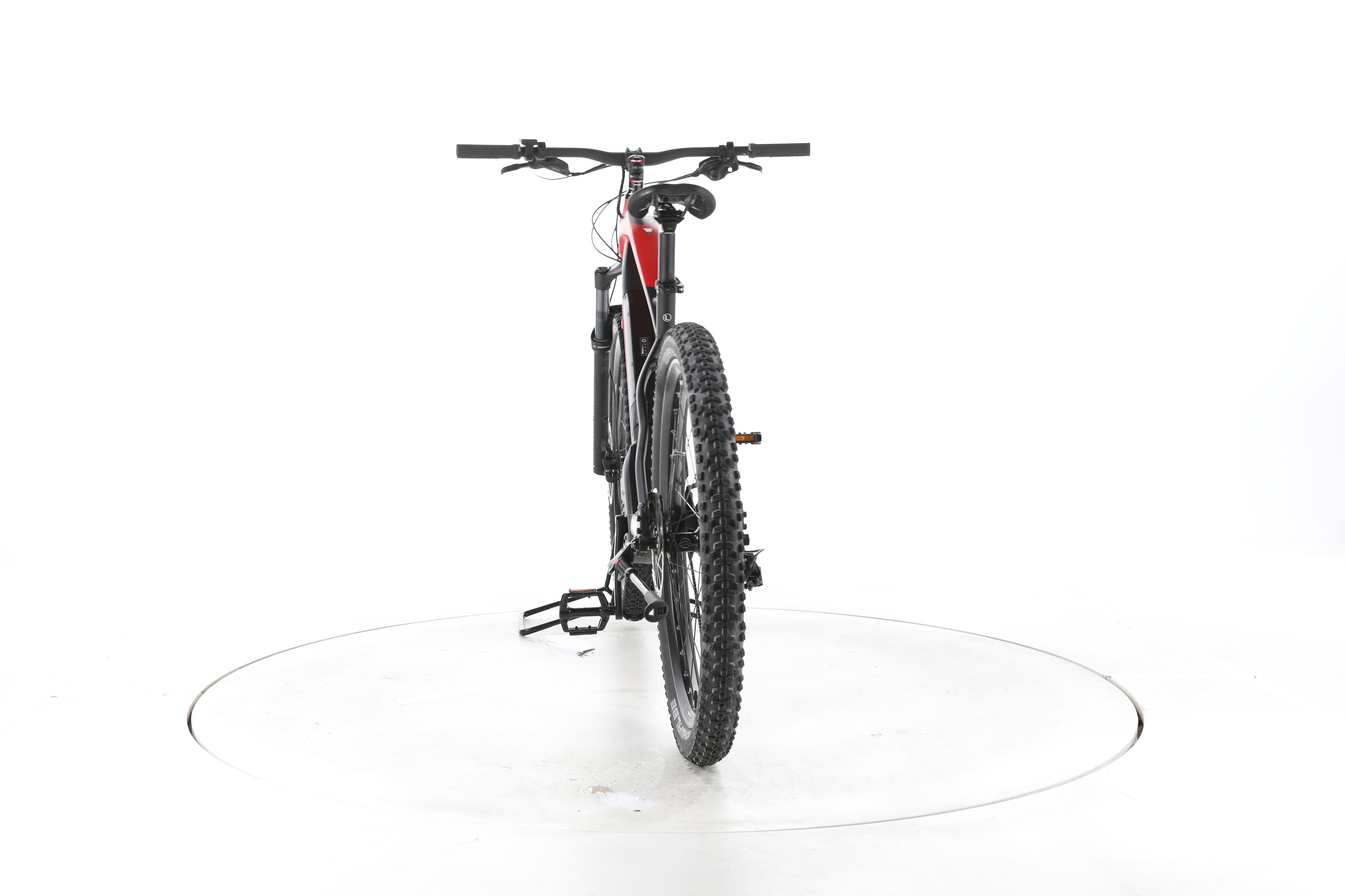 Fantic XF2 E-Bike - Image 10
