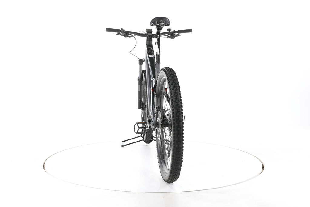 Scott Patron eRIDE 920 E-Bike Fully 2024 - Image 10