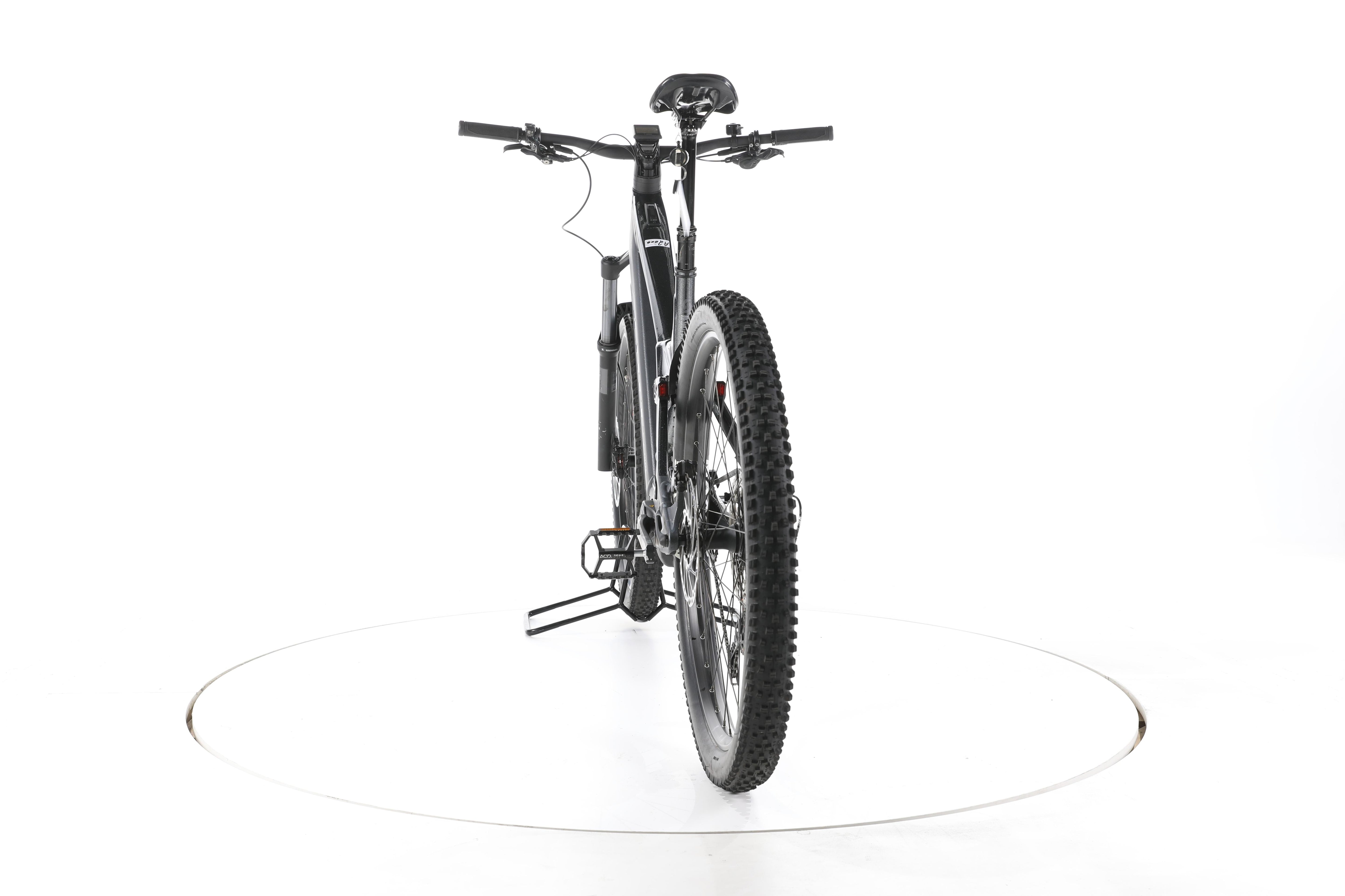 Scott Patron eRIDE 920 E-Bike Fully 2024 - Image 10