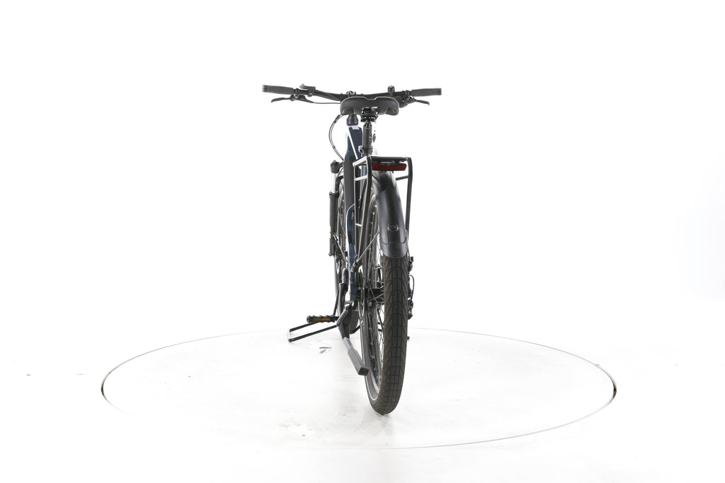 Haibike Trekking 5 Trekking E-Bike - Image 10