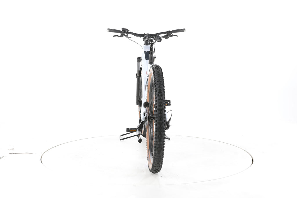 Cube Stereo Hybrid 140 HPC Pro E-Bike Fully Carbon 2024 - Image 10